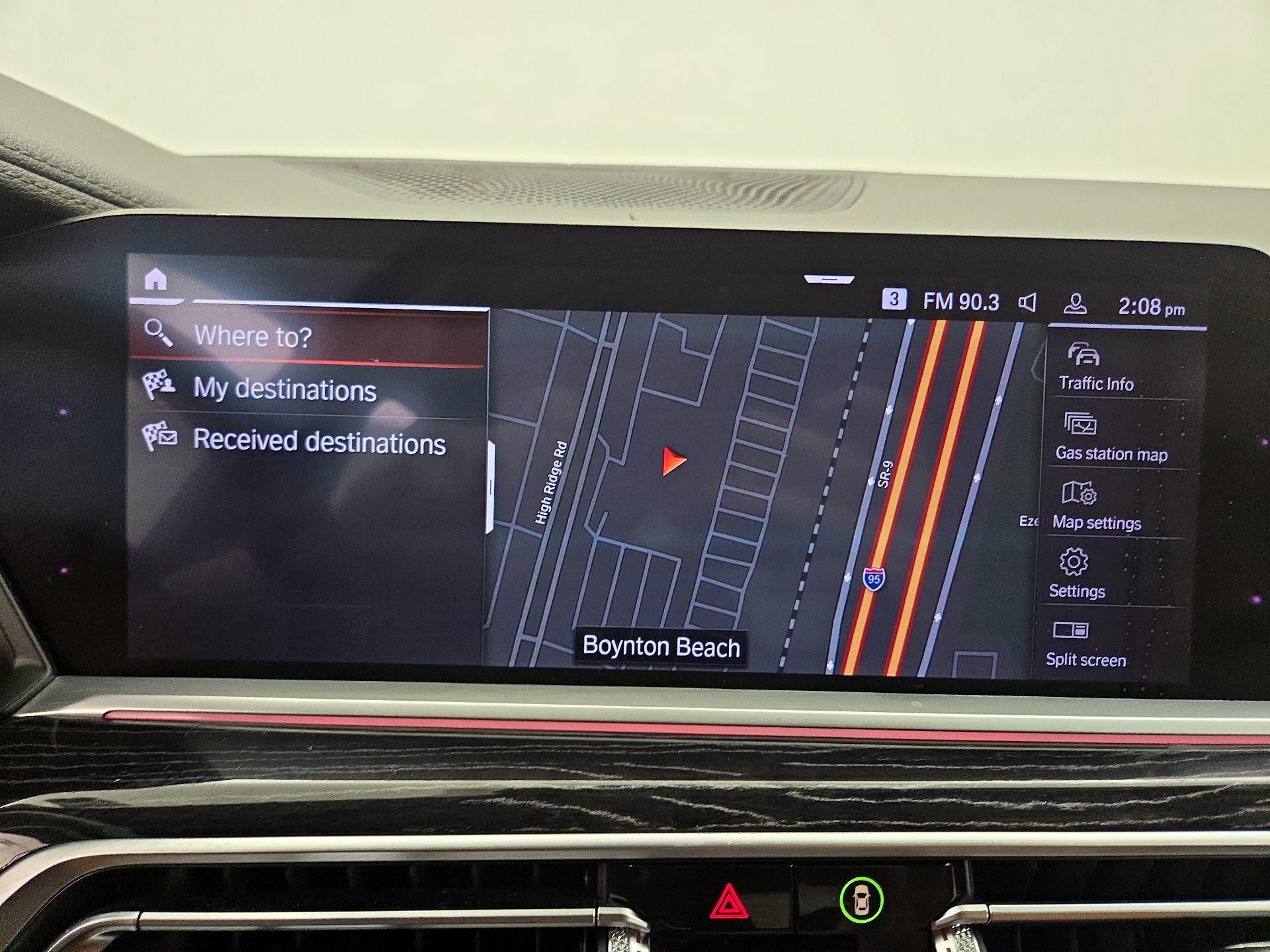 Thumbnail: 2019 BMW X7 - 14