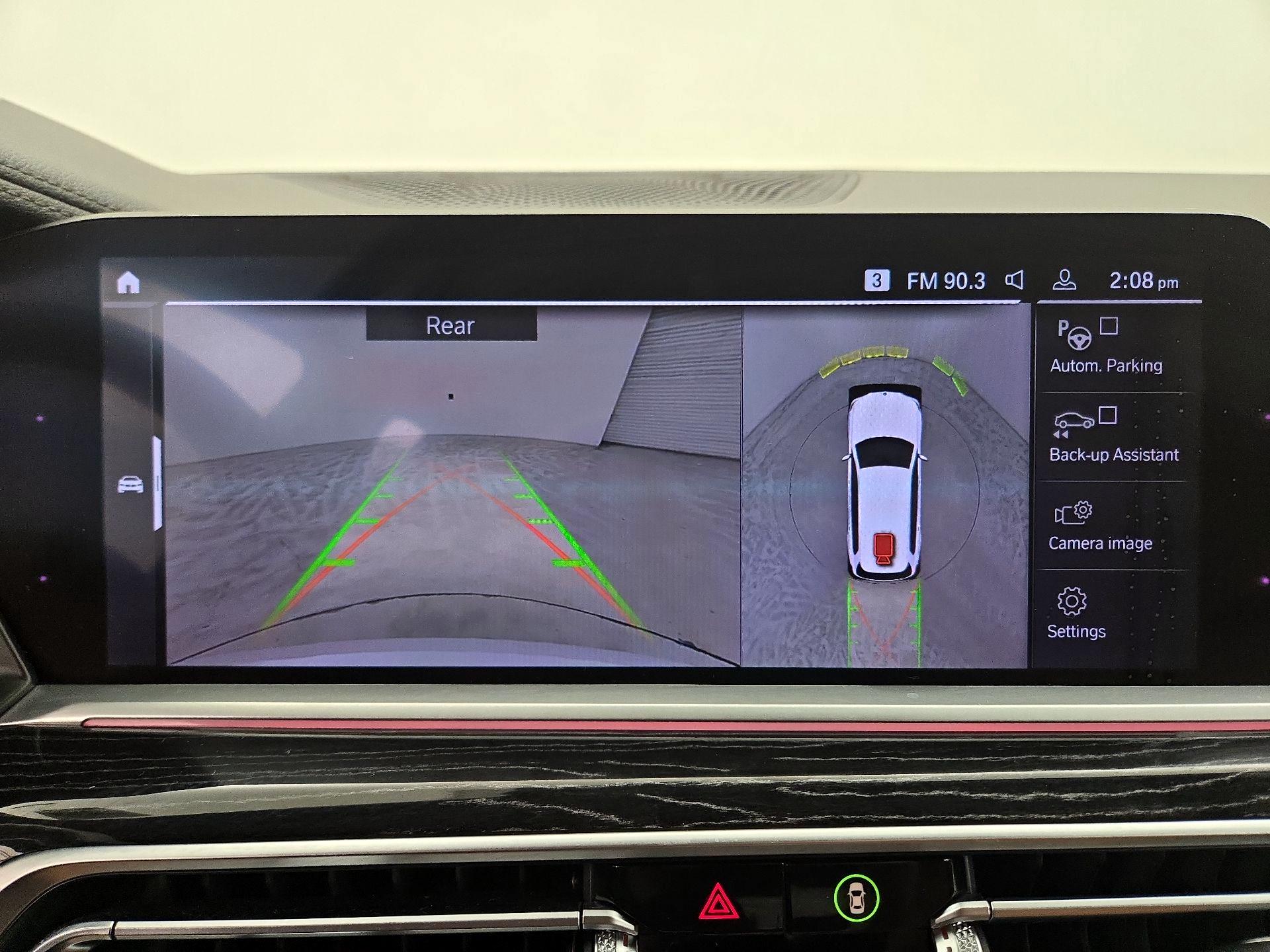 Thumbnail: 2019 BMW X7 - 15