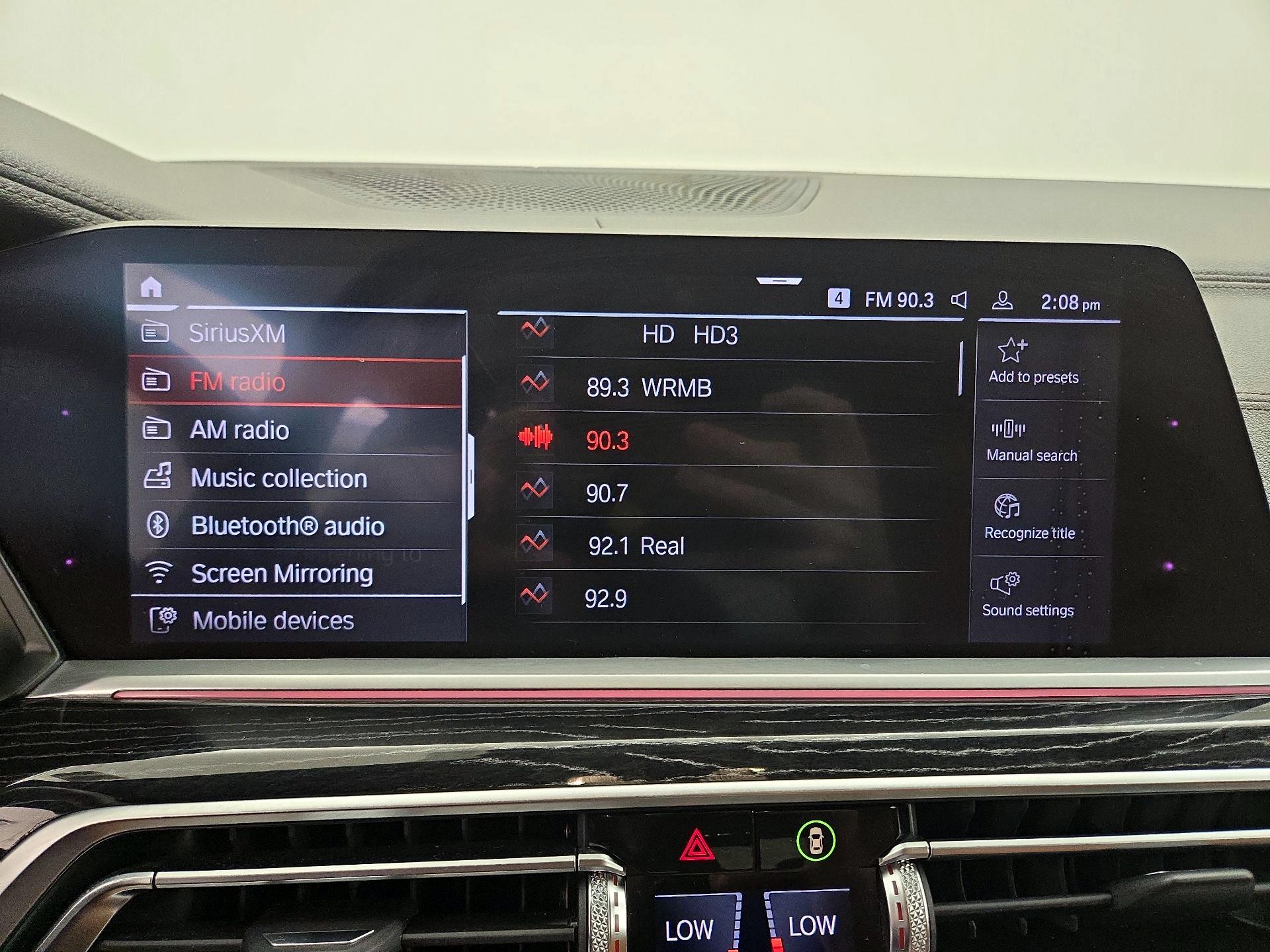 Thumbnail: 2019 BMW X7 - 16