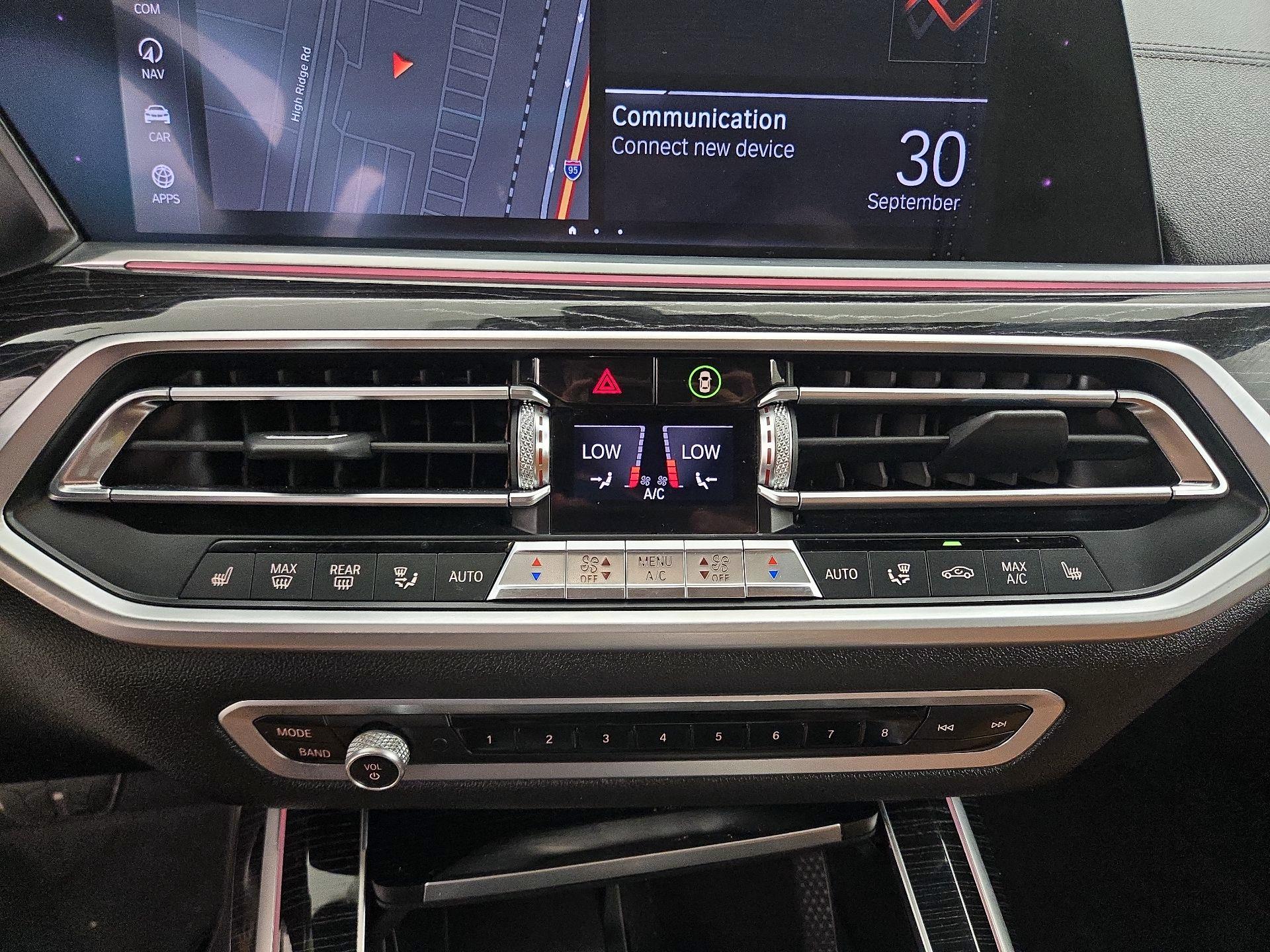 Thumbnail: 2019 BMW X7 - 17