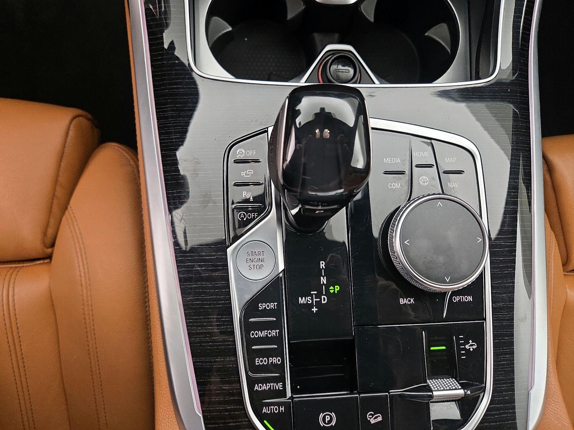 Thumbnail: 2019 BMW X7 - 18