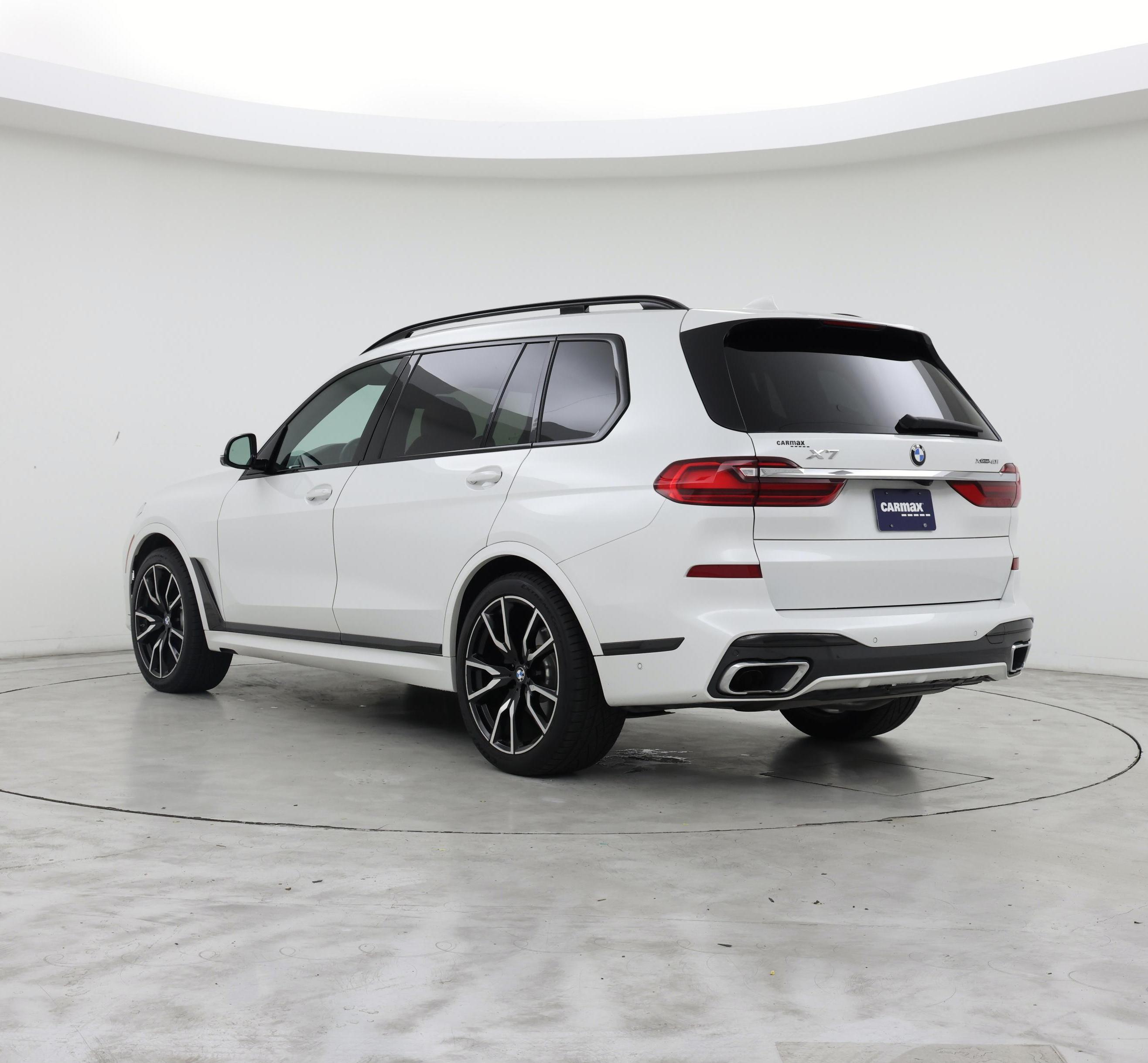 Thumbnail: 2019 BMW X7 - 2