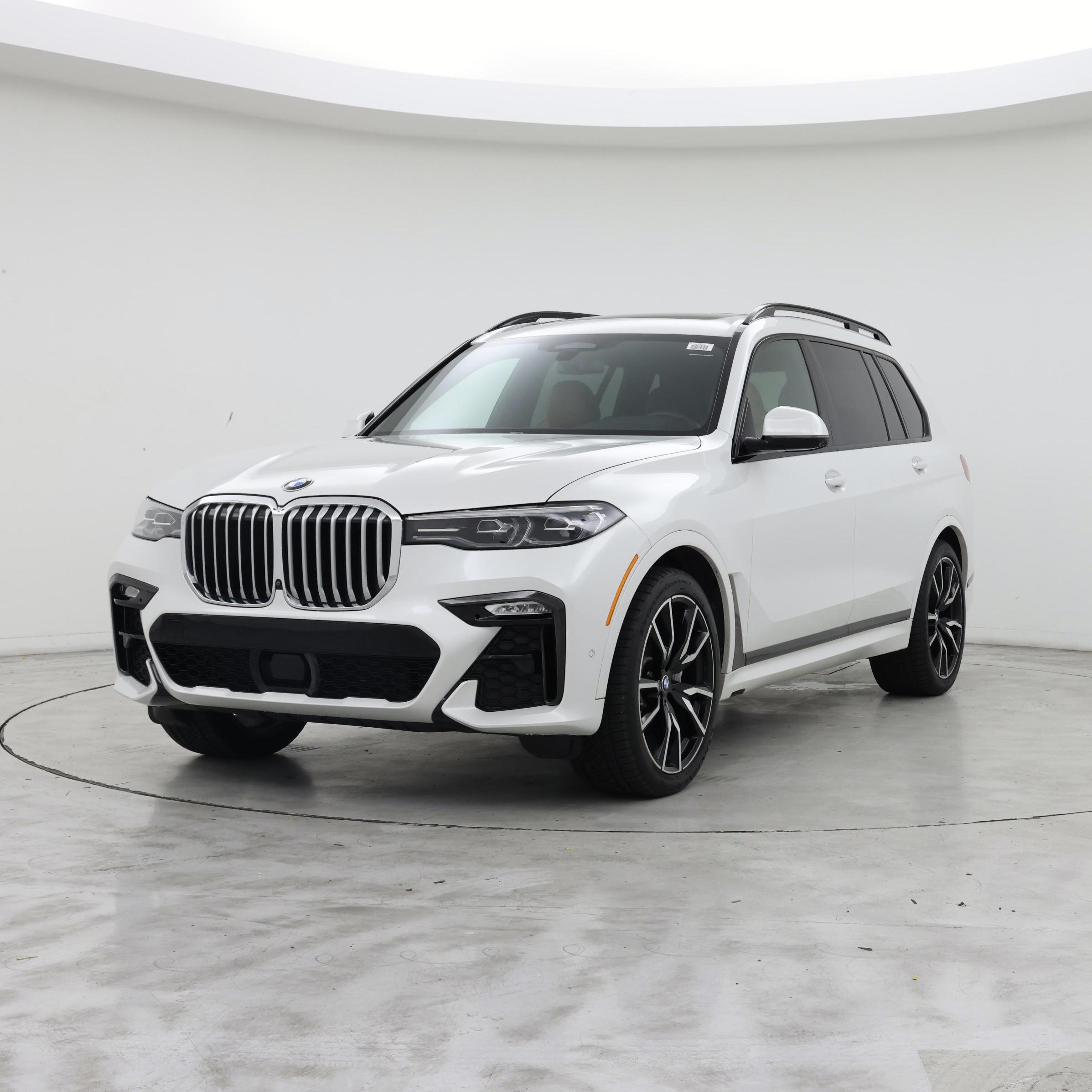 Thumbnail: 2019 BMW X7 - 4