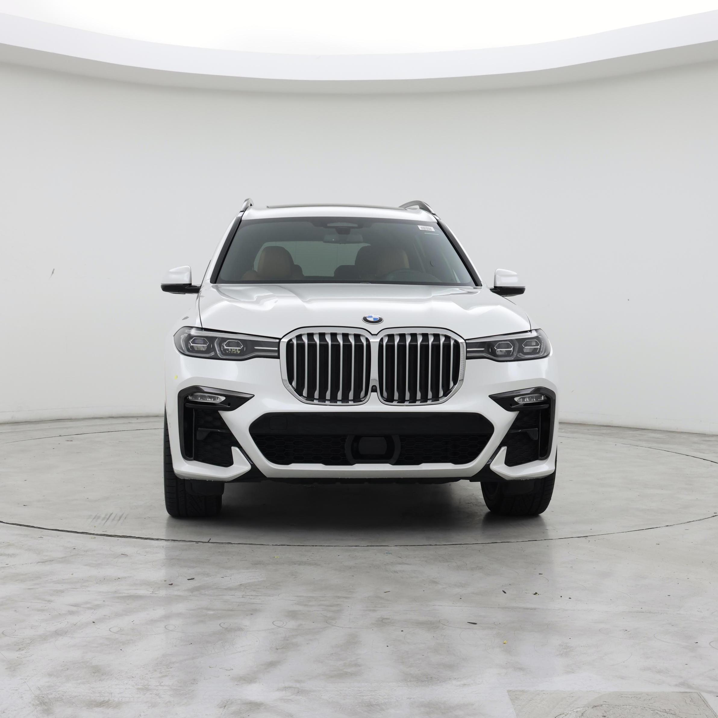 Thumbnail: 2019 BMW X7 - 5