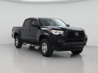 2020 Toyota Tacoma SR