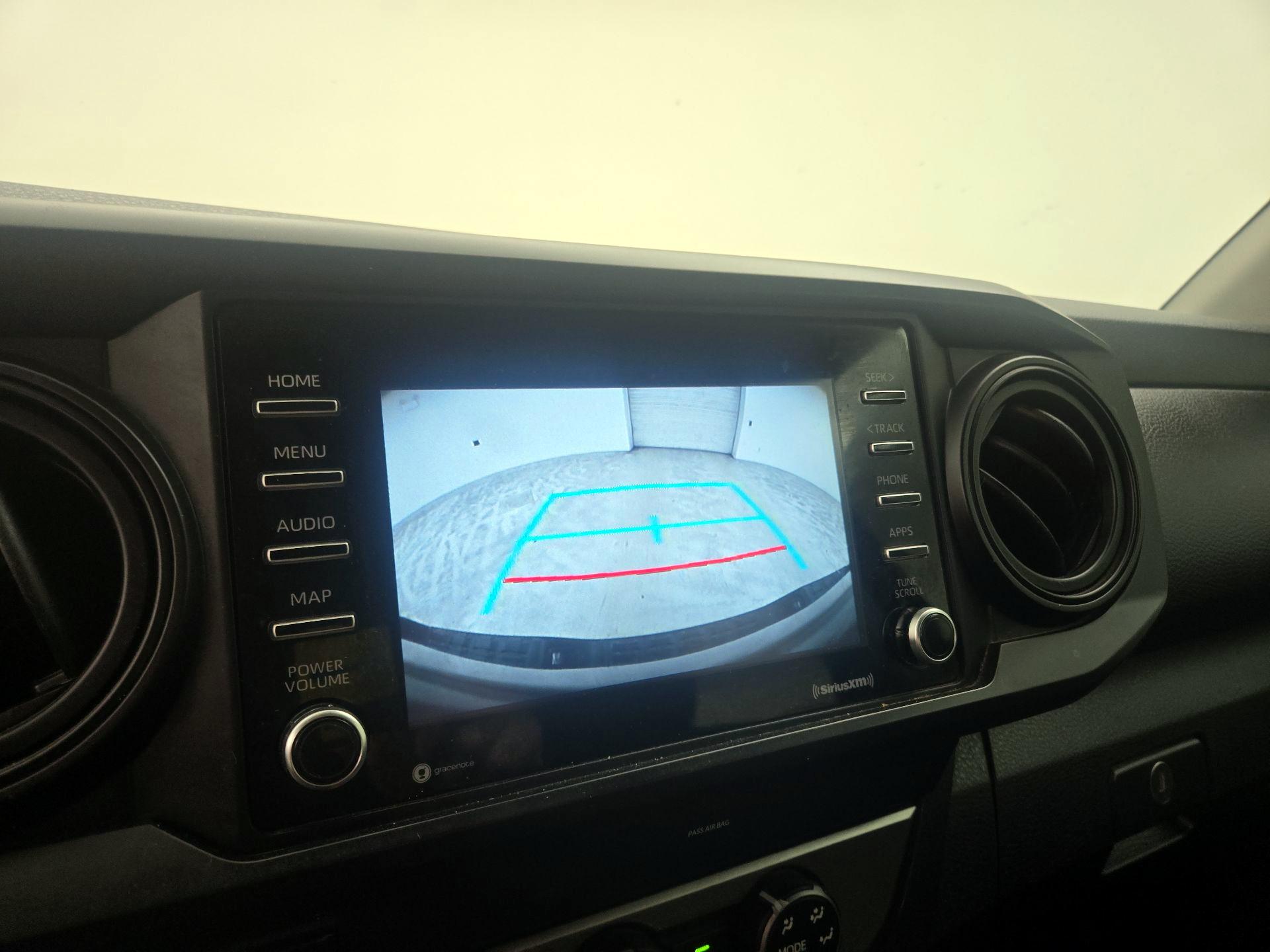 Thumbnail: 2020 Toyota Tacoma - 14