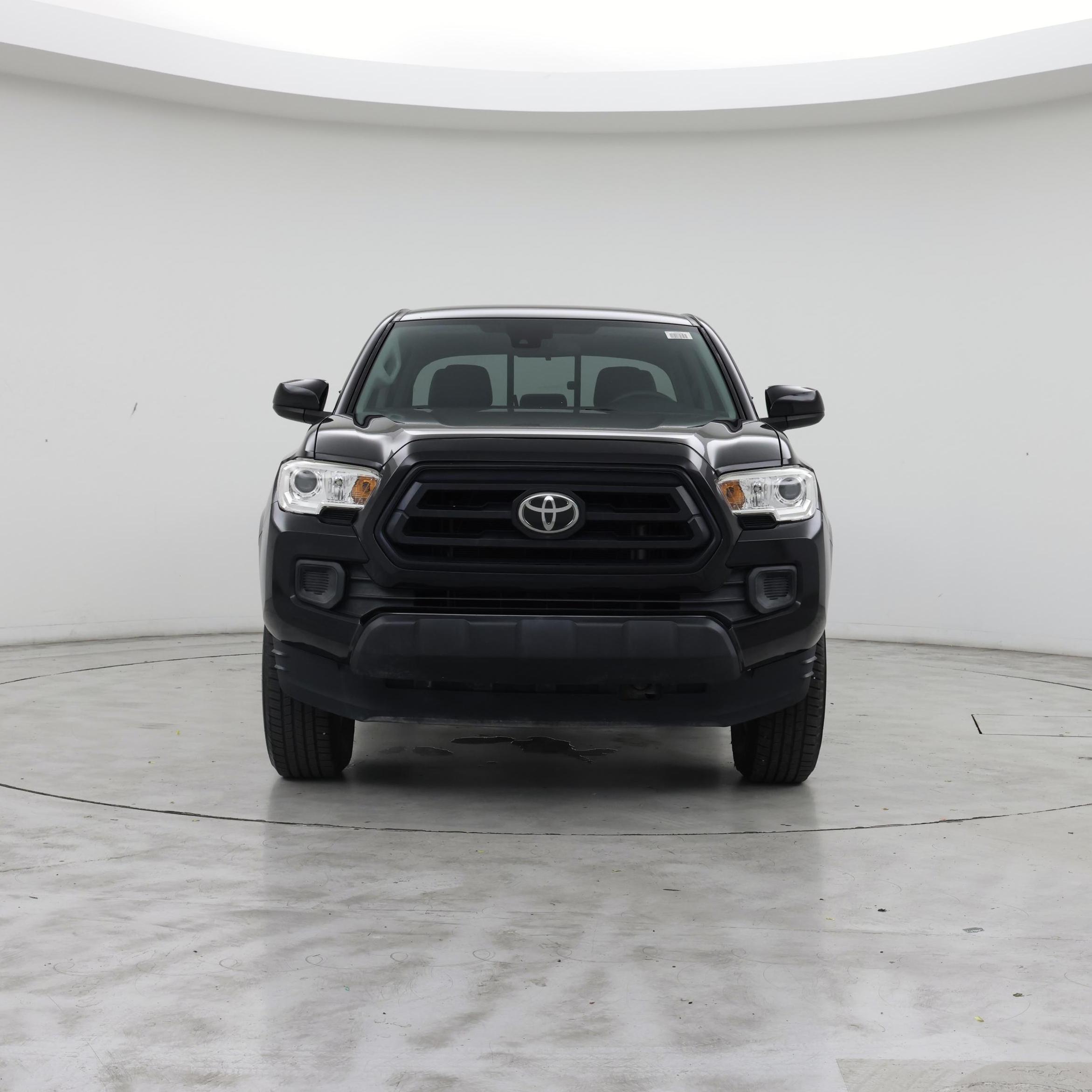 Thumbnail: 2020 Toyota Tacoma - 5