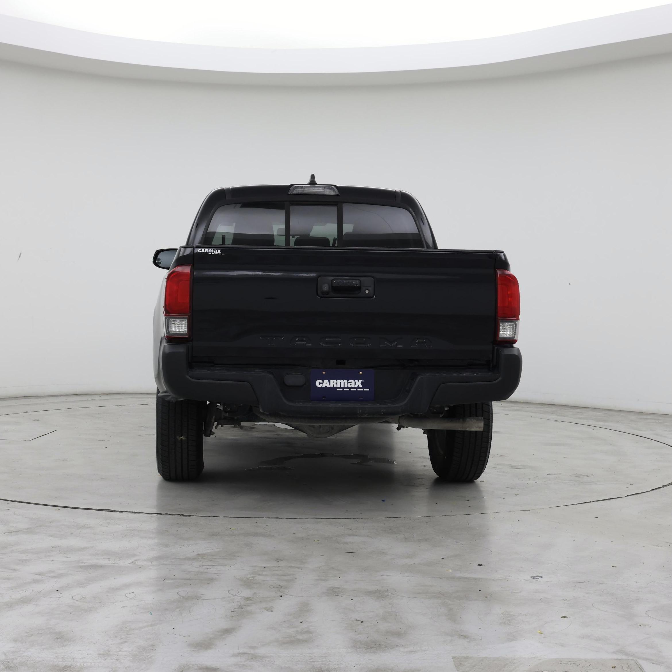 Thumbnail: 2020 Toyota Tacoma - 6