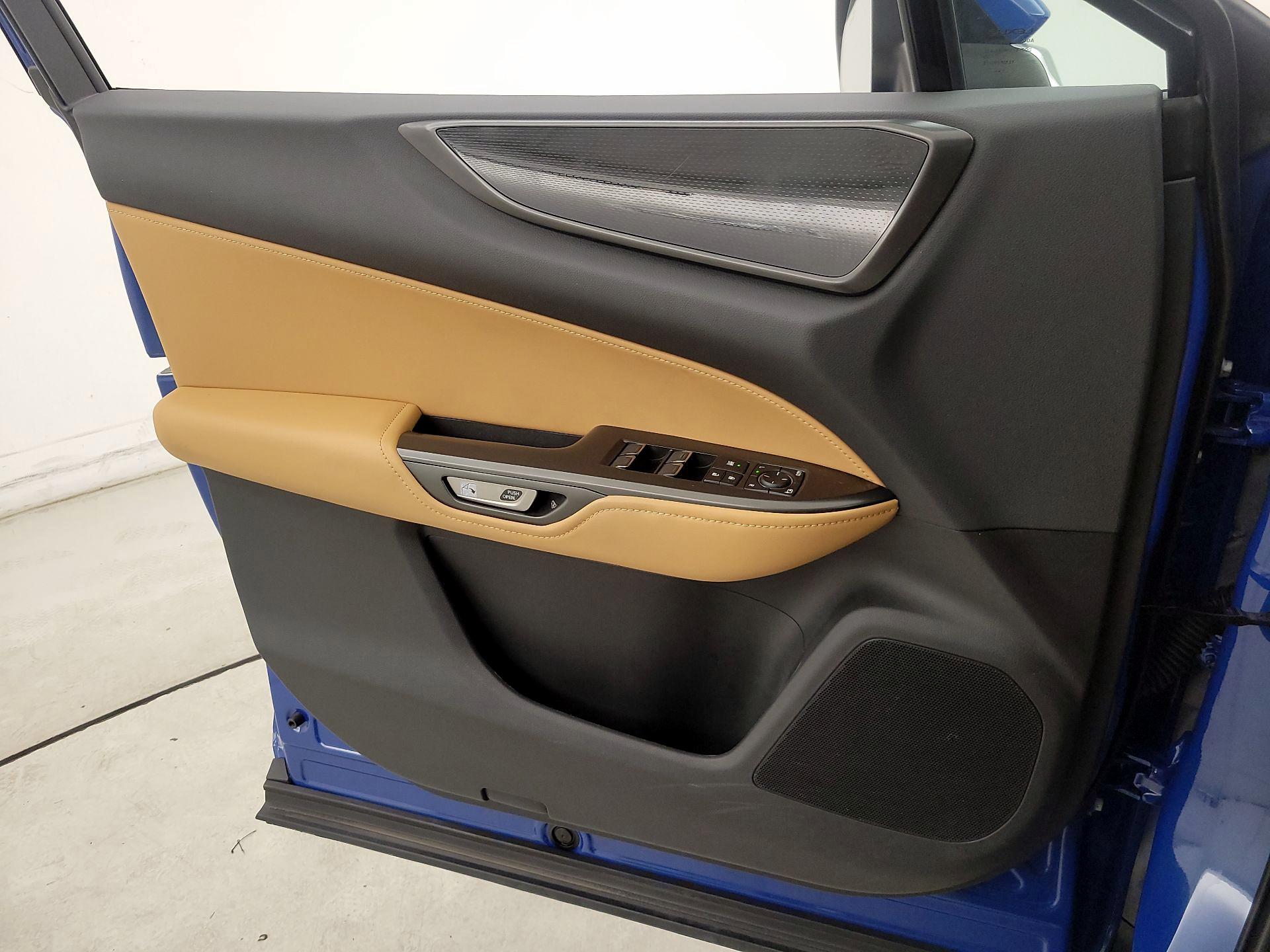 Thumbnail: 2022 Lexus NX - 12