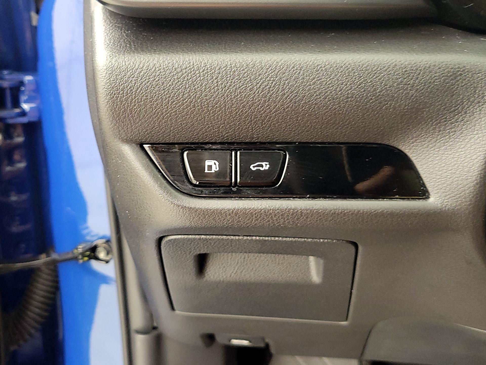 Thumbnail: 2022 Lexus NX - 13