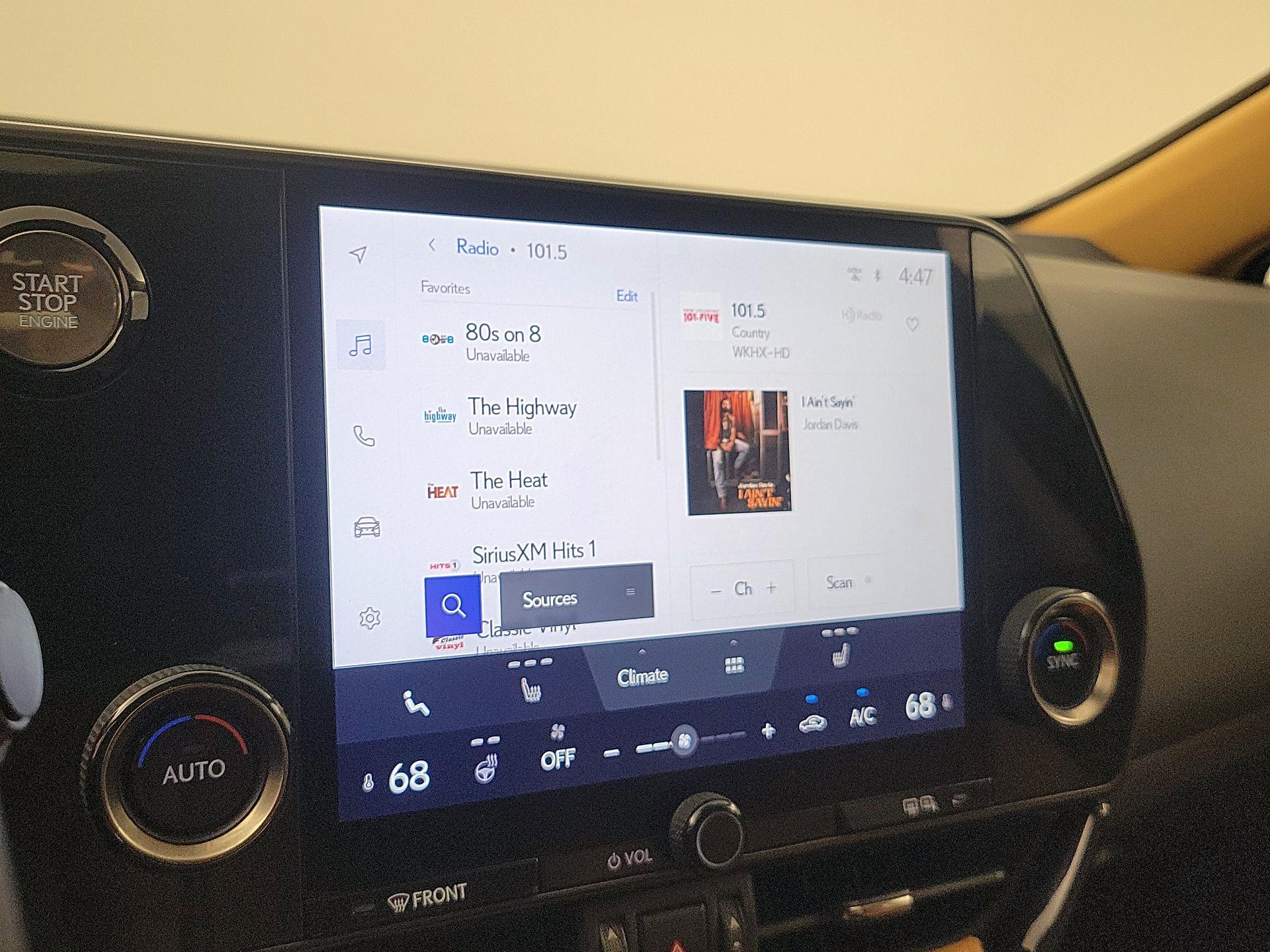 Thumbnail: 2022 Lexus NX - 15