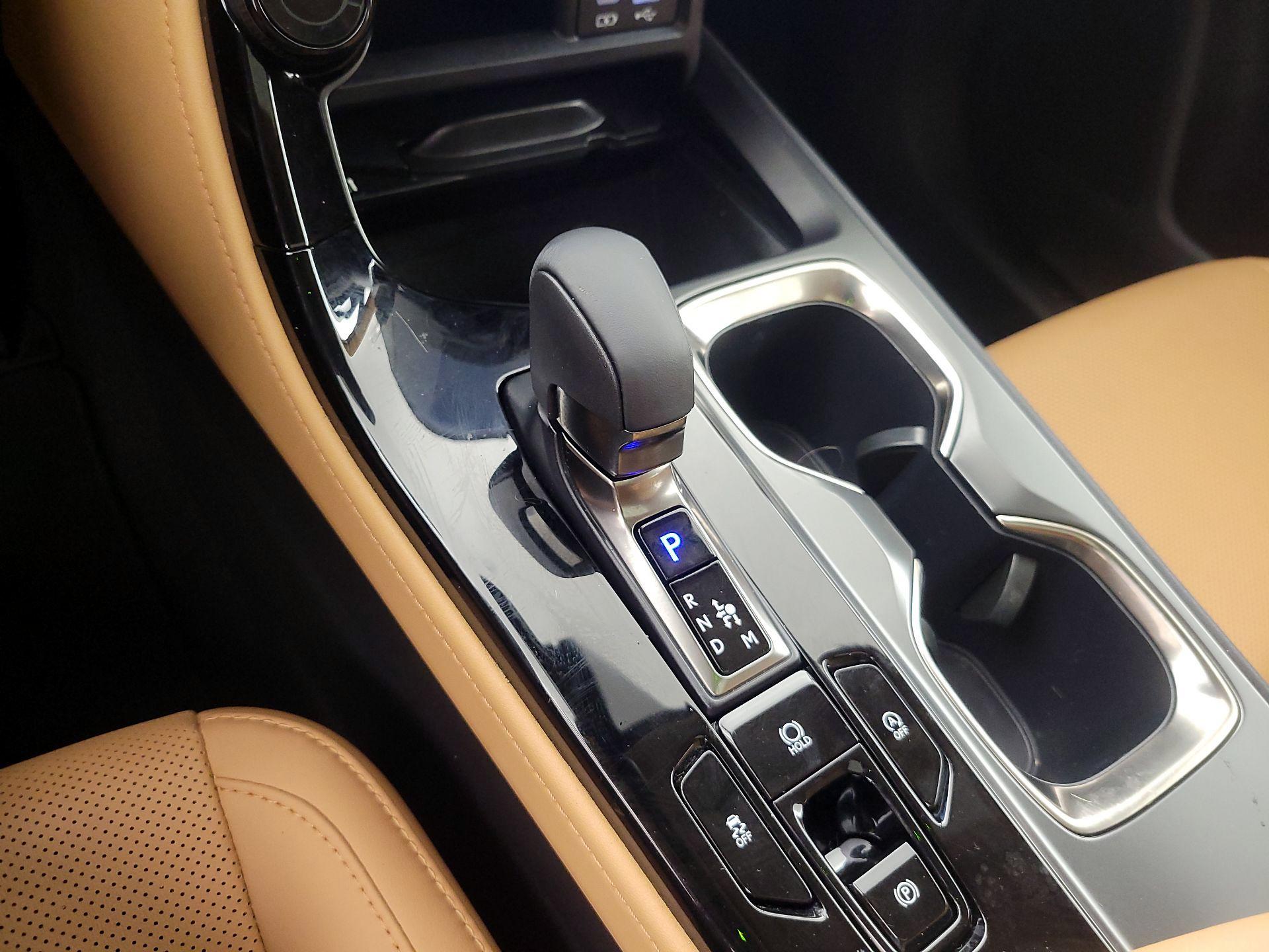 Thumbnail: 2022 Lexus NX - 17