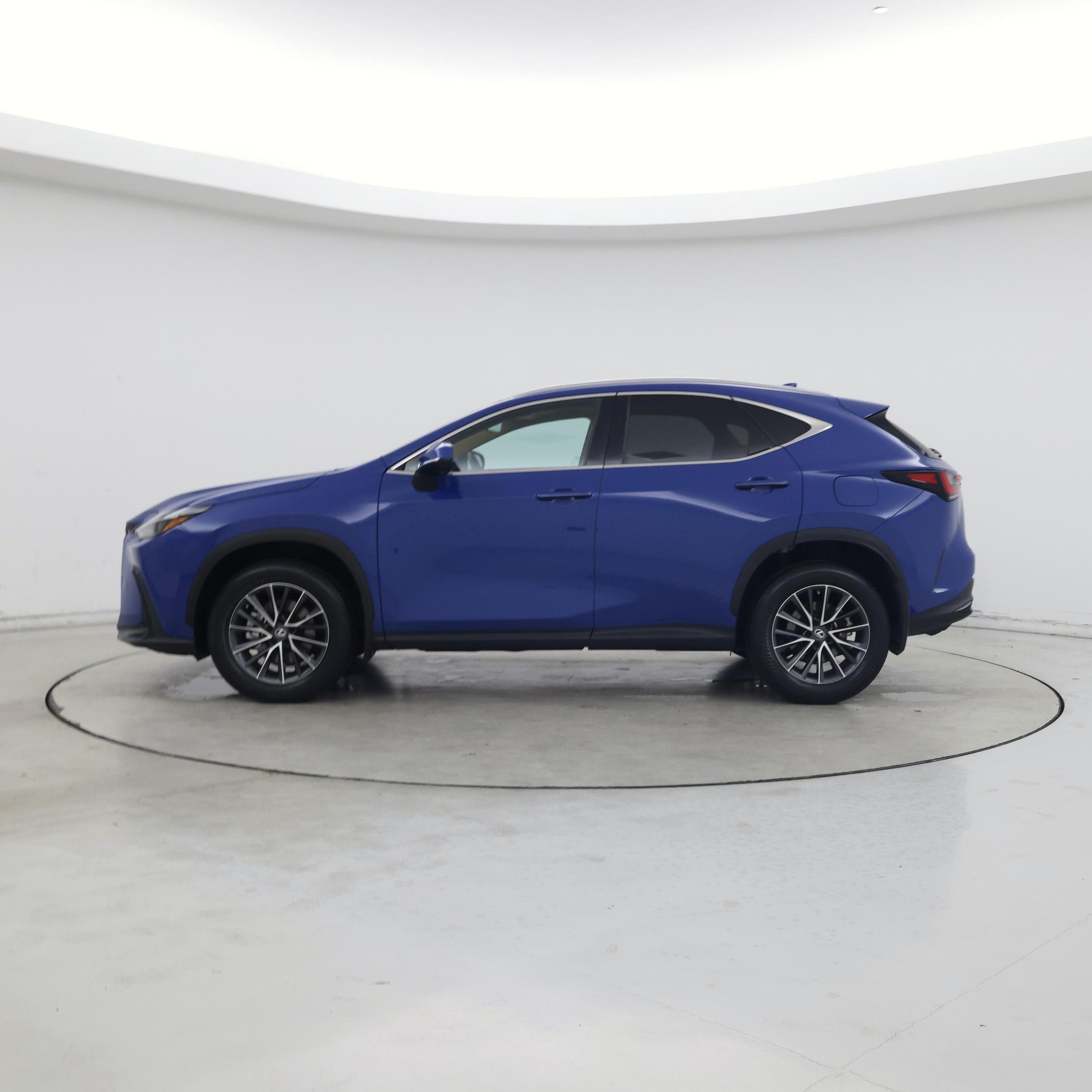 Thumbnail: 2022 Lexus NX - 3