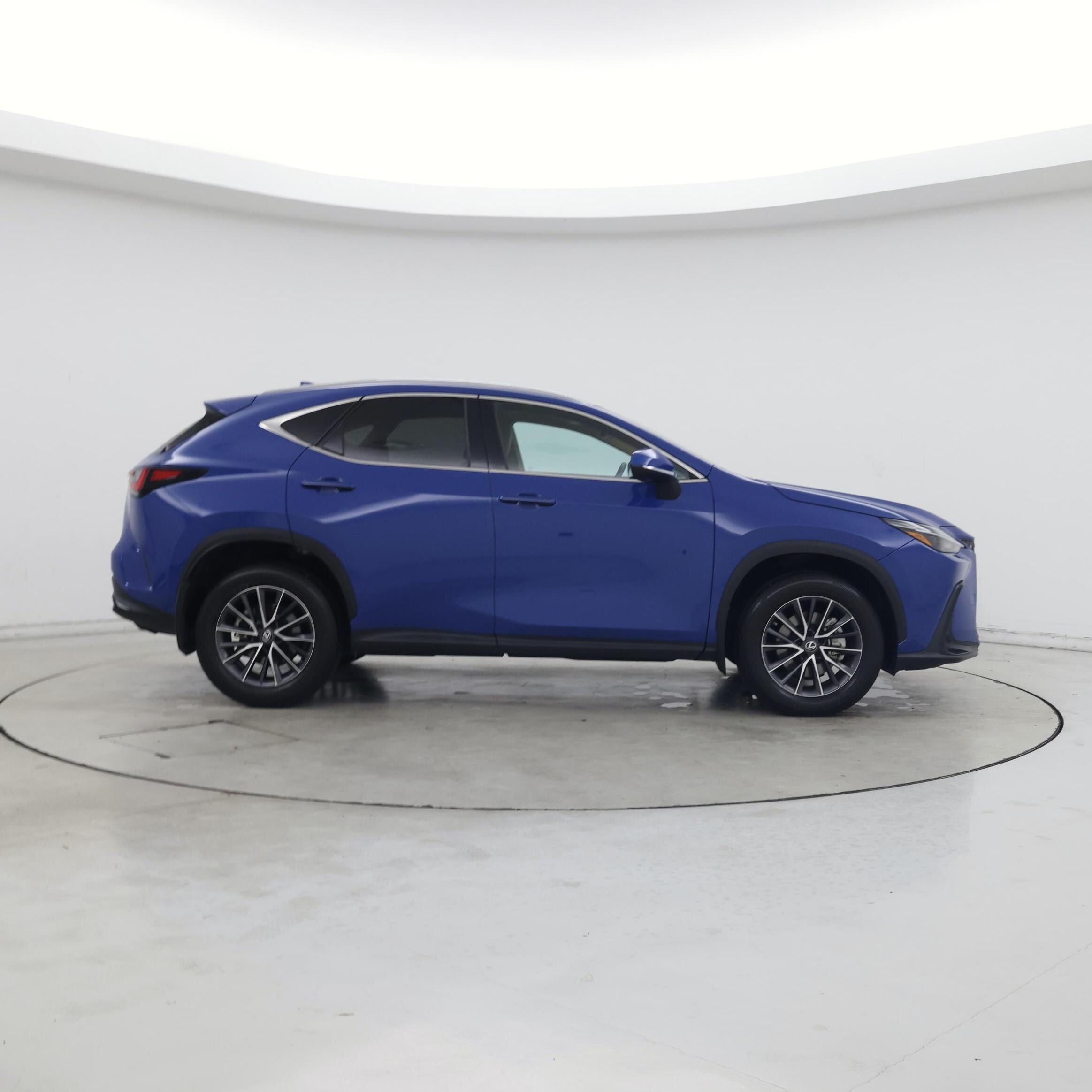 Thumbnail: 2022 Lexus NX - 7