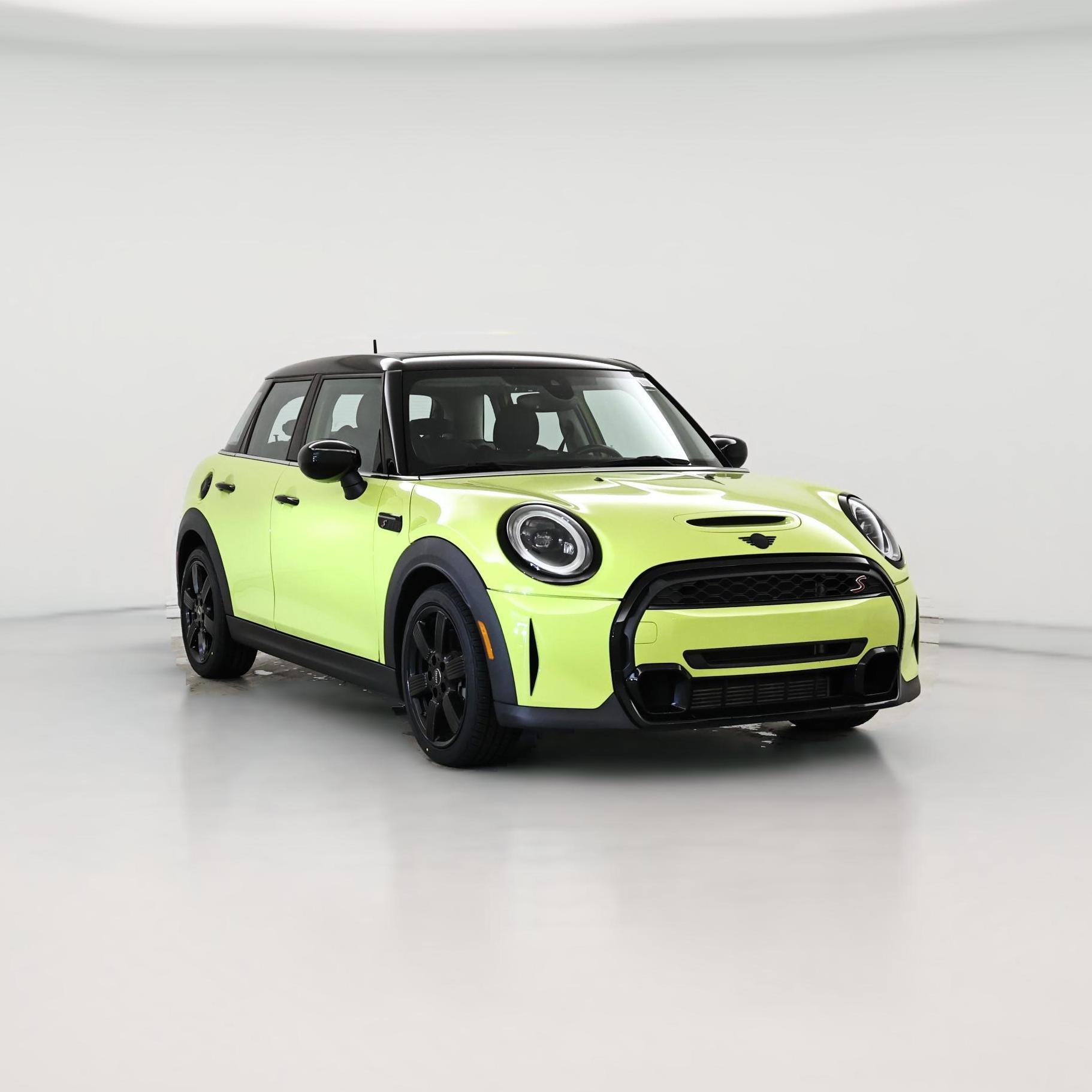 Thumbnail: 2023 MINI Cooper Hardtop - 1