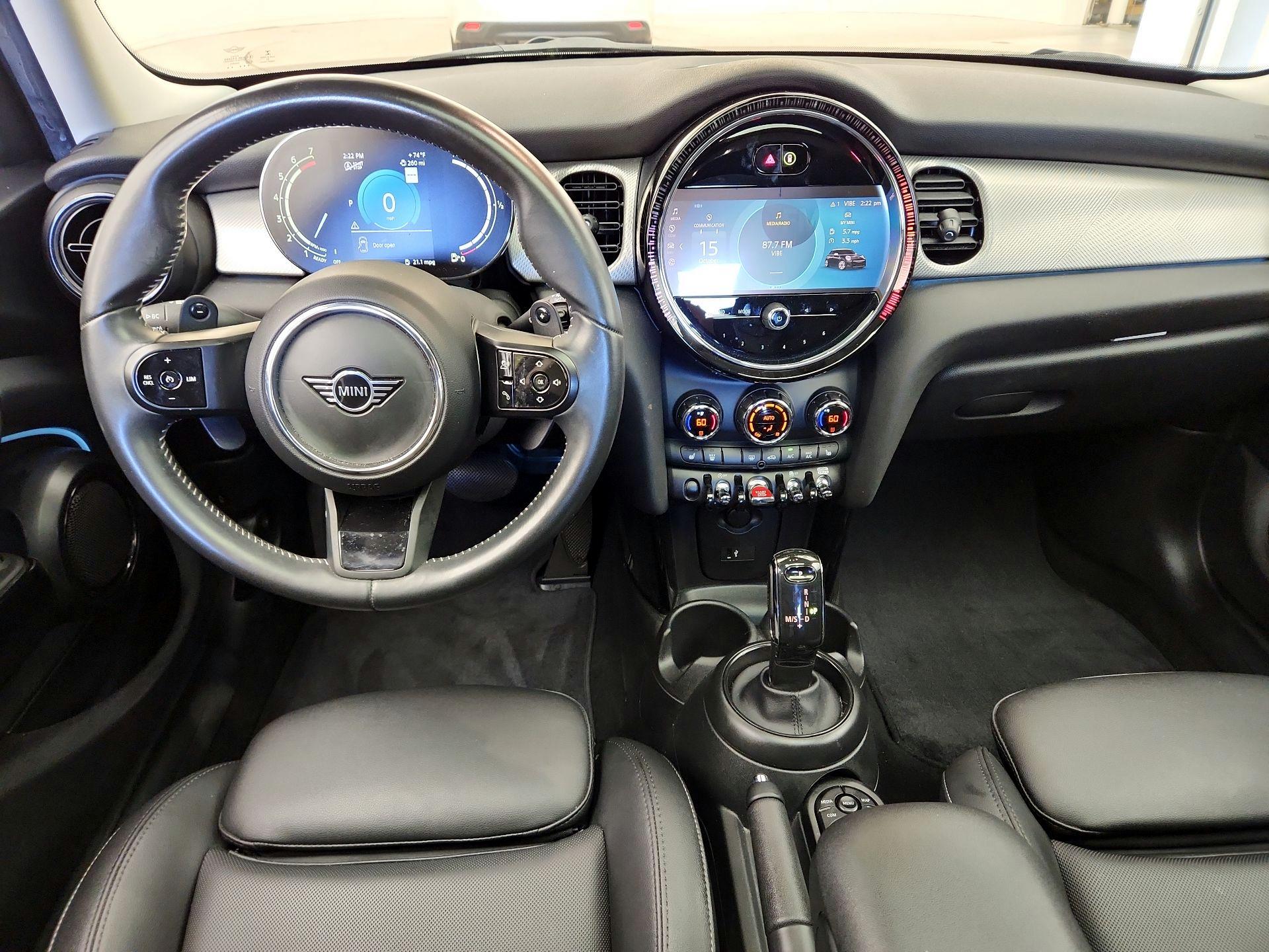 Thumbnail: 2023 MINI Cooper Hardtop - 9