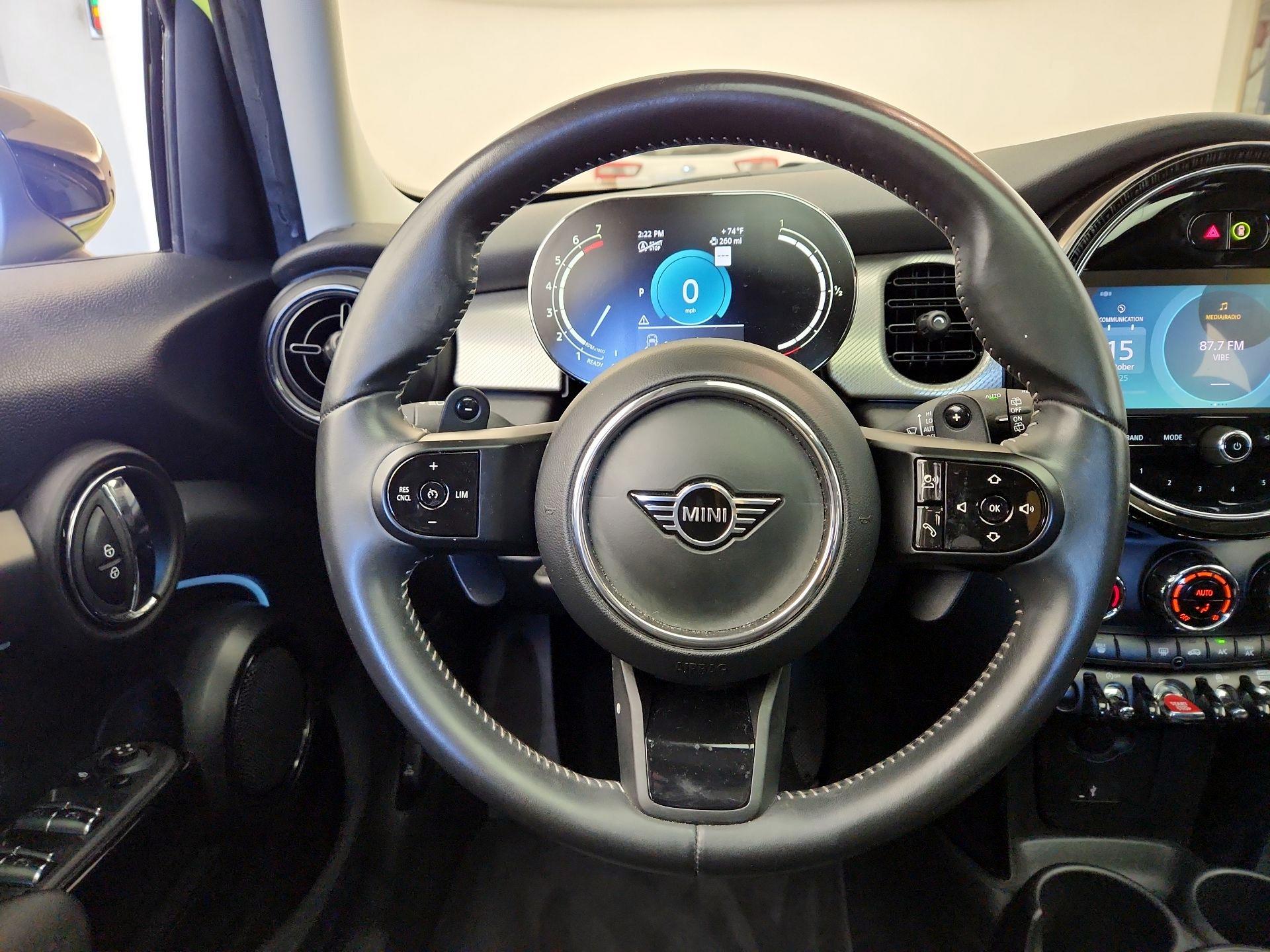 Thumbnail: 2023 MINI Cooper Hardtop - 10