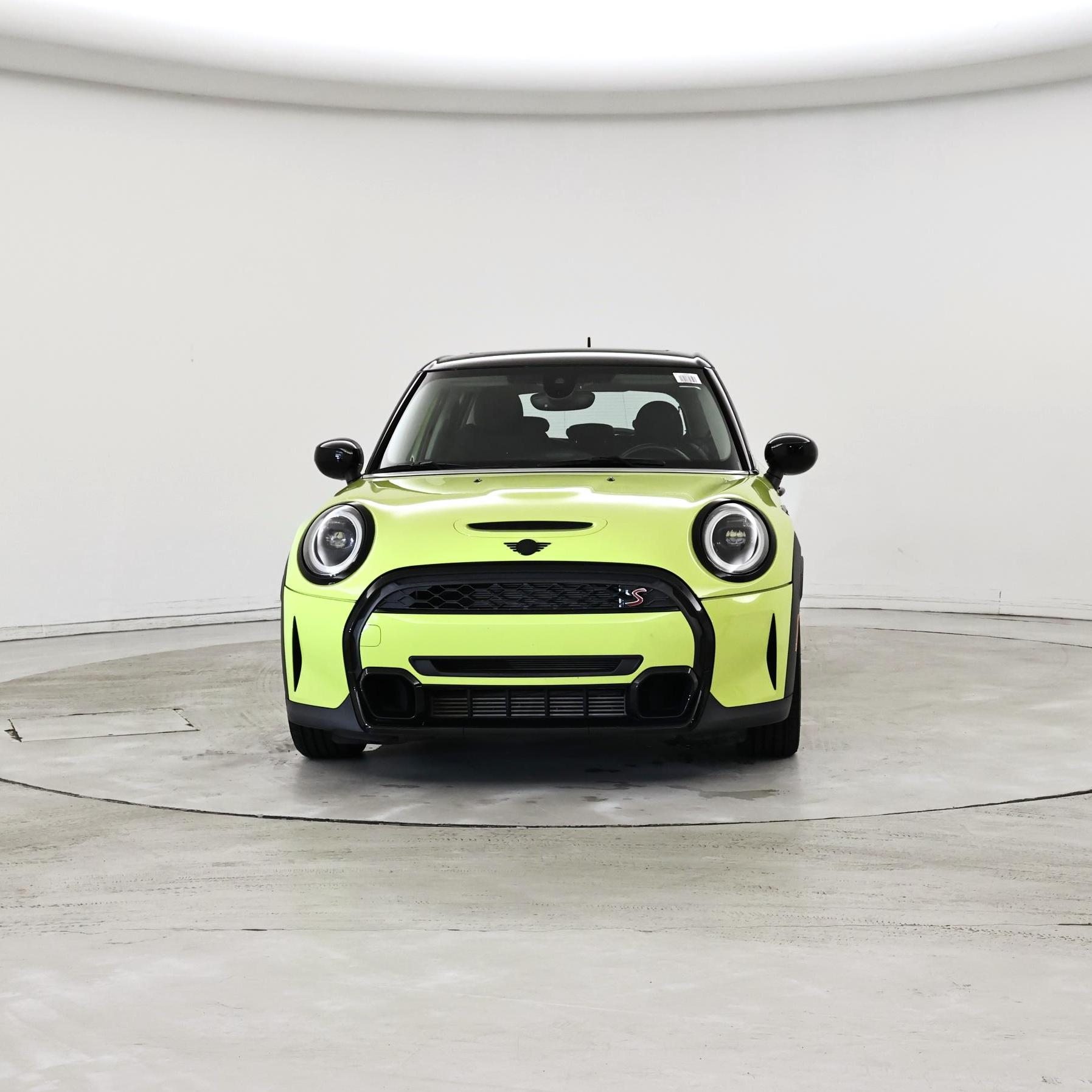 Thumbnail: 2023 MINI Cooper Hardtop - 5