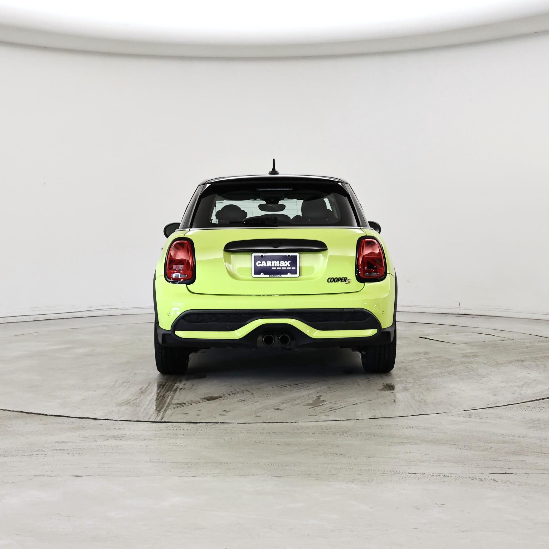 Thumbnail: 2023 MINI Cooper Hardtop - 6