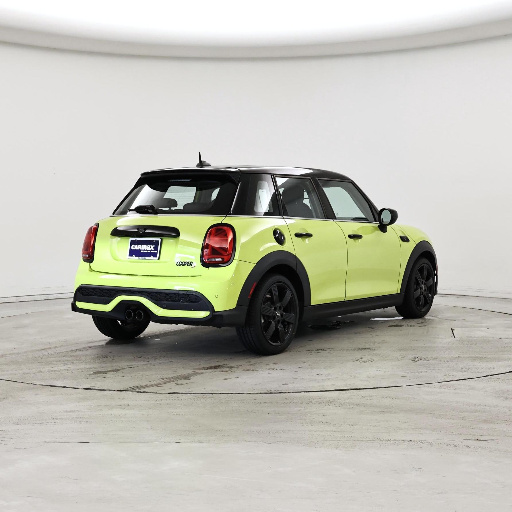 Thumbnail: 2023 MINI Cooper Hardtop - 8