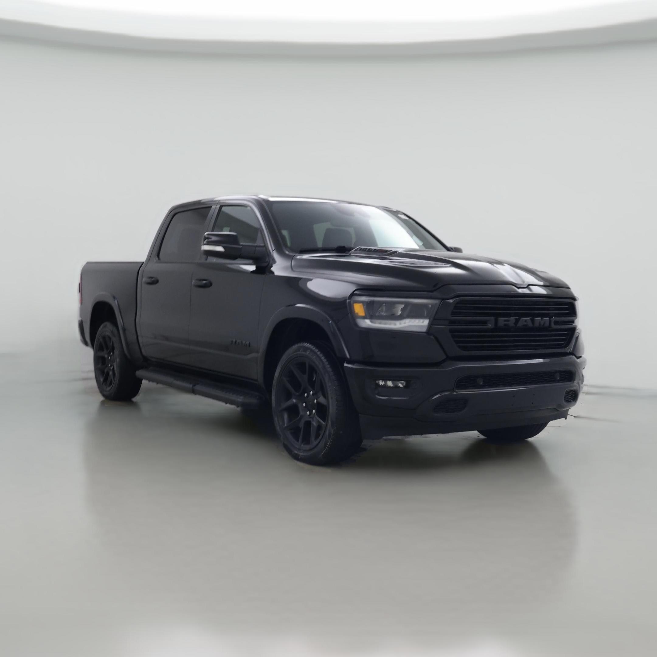Thumbnail: 2022 RAM 1500 - 1