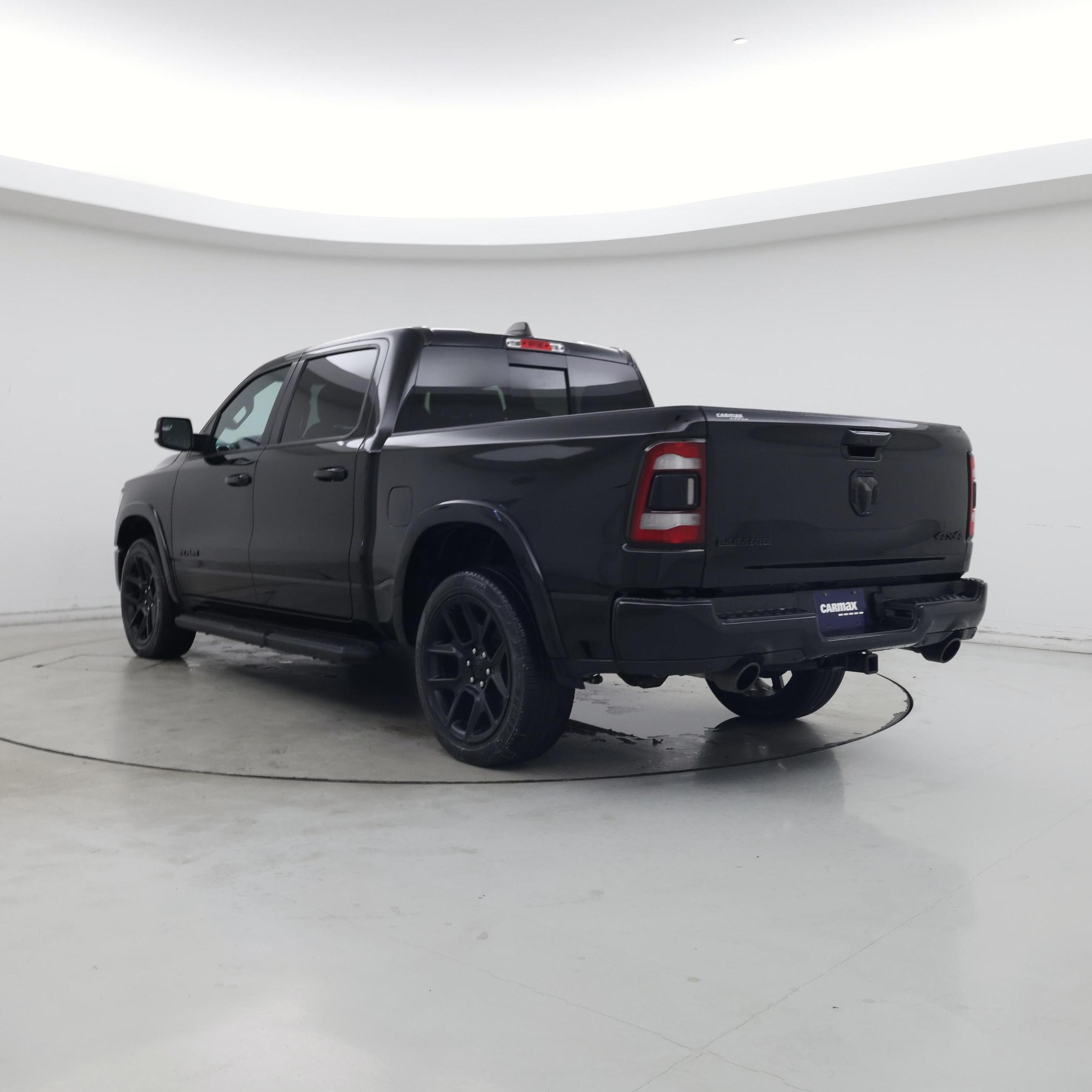 Thumbnail: 2022 RAM 1500 - 2