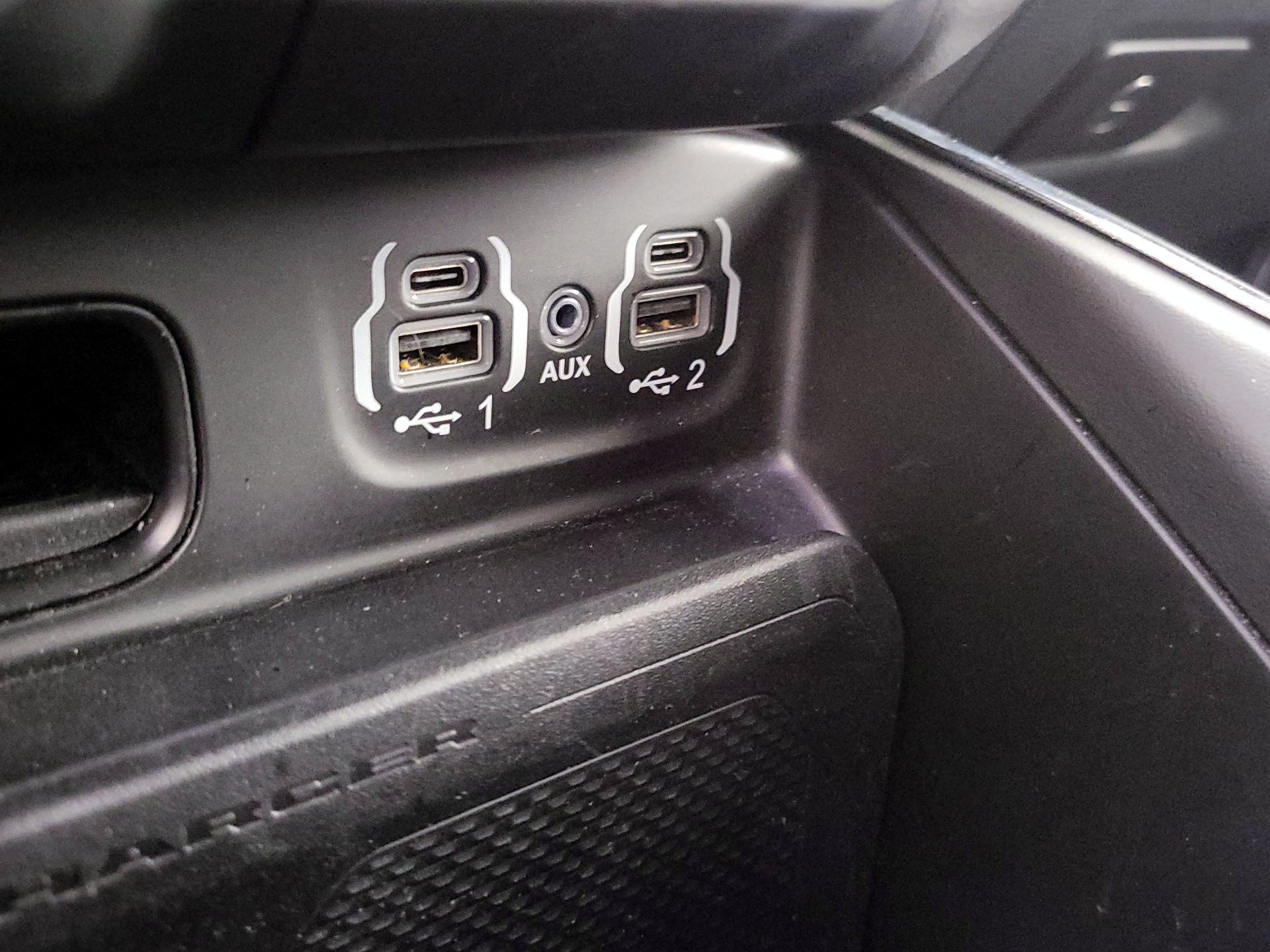 Thumbnail: 2022 RAM 1500 - 19