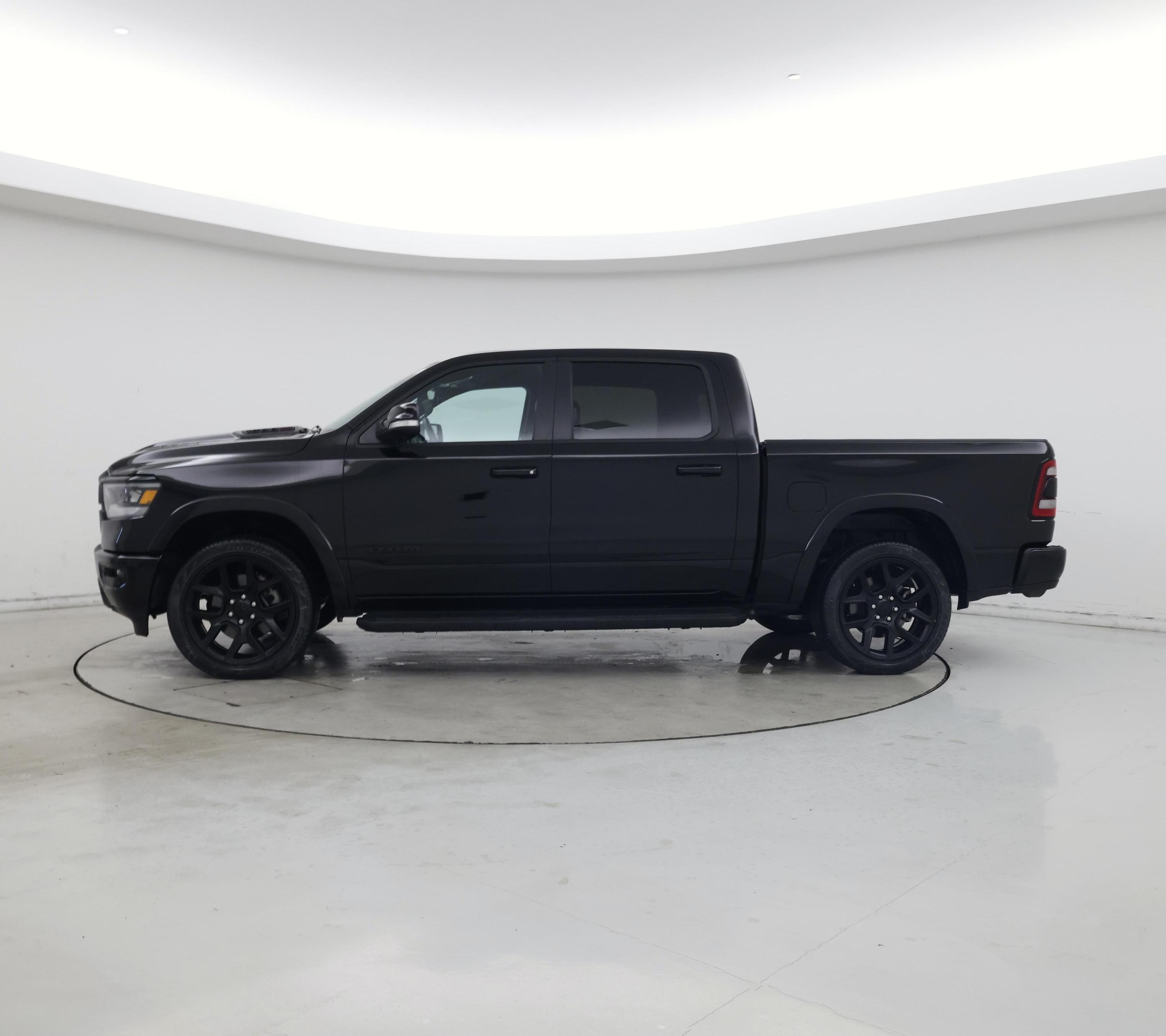 Thumbnail: 2022 RAM 1500 - 3