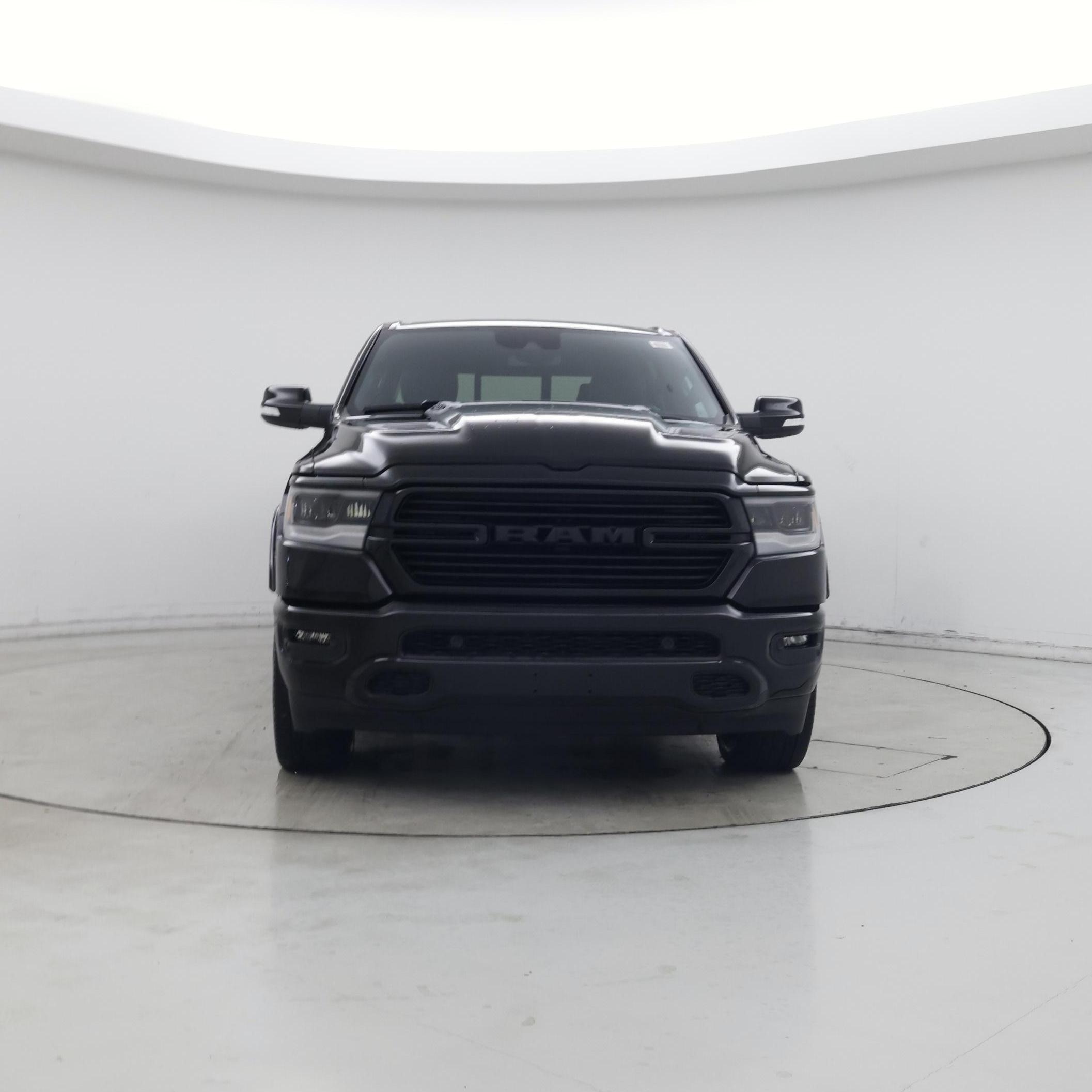 Thumbnail: 2022 RAM 1500 - 5