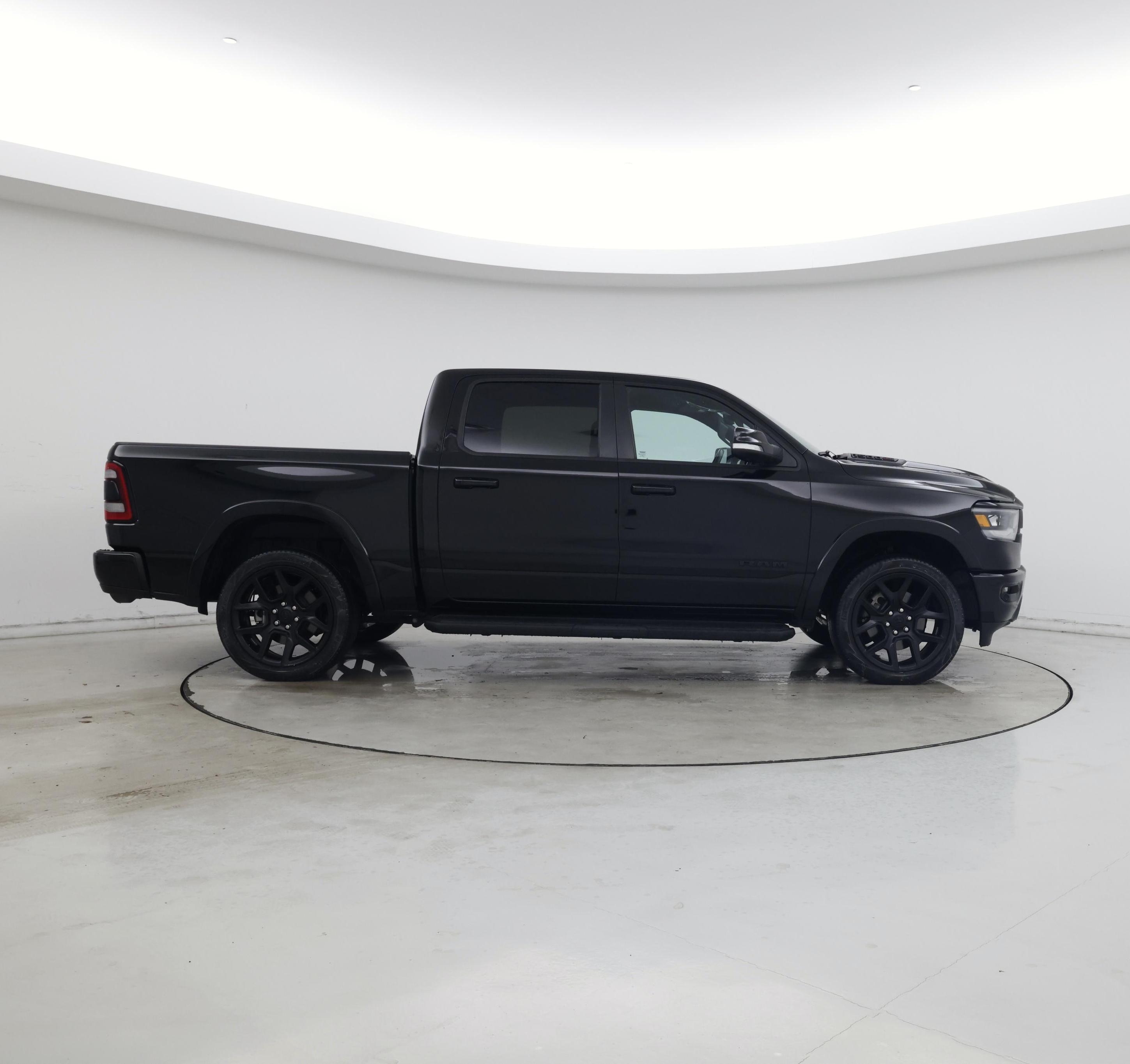 Thumbnail: 2022 RAM 1500 - 7