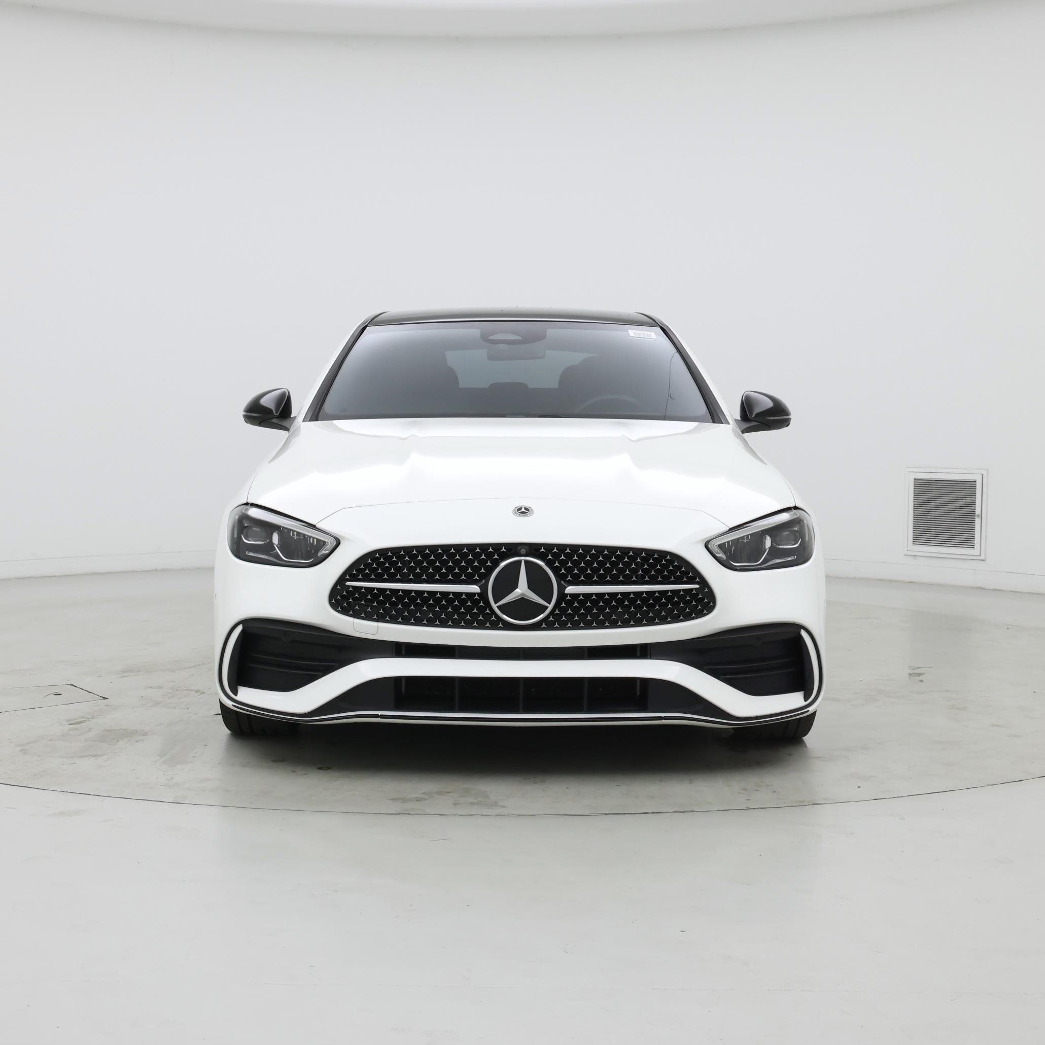 Thumbnail: 2022 Mercedes-Benz C-Class - 5