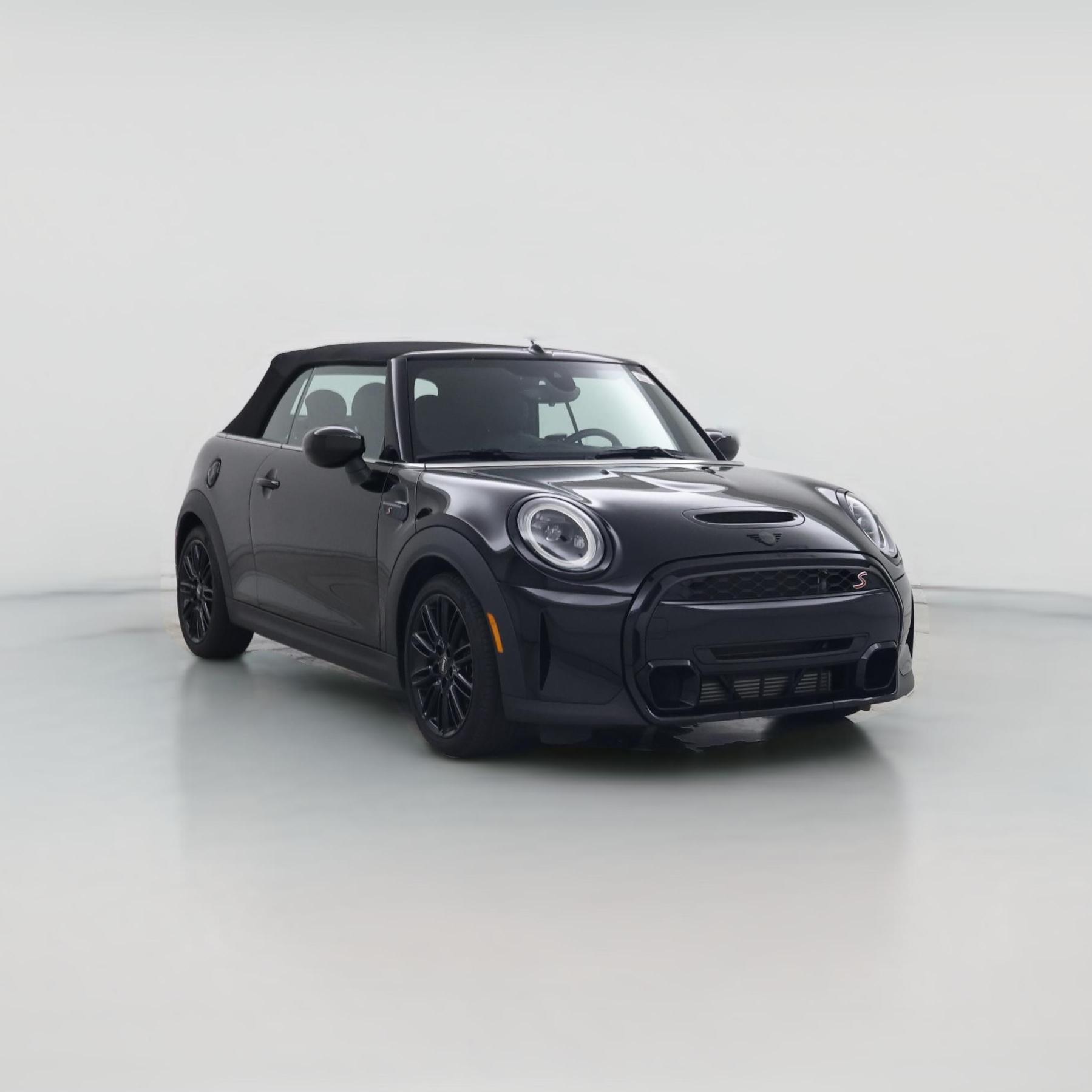 Thumbnail: 2022 MINI Cooper - 1