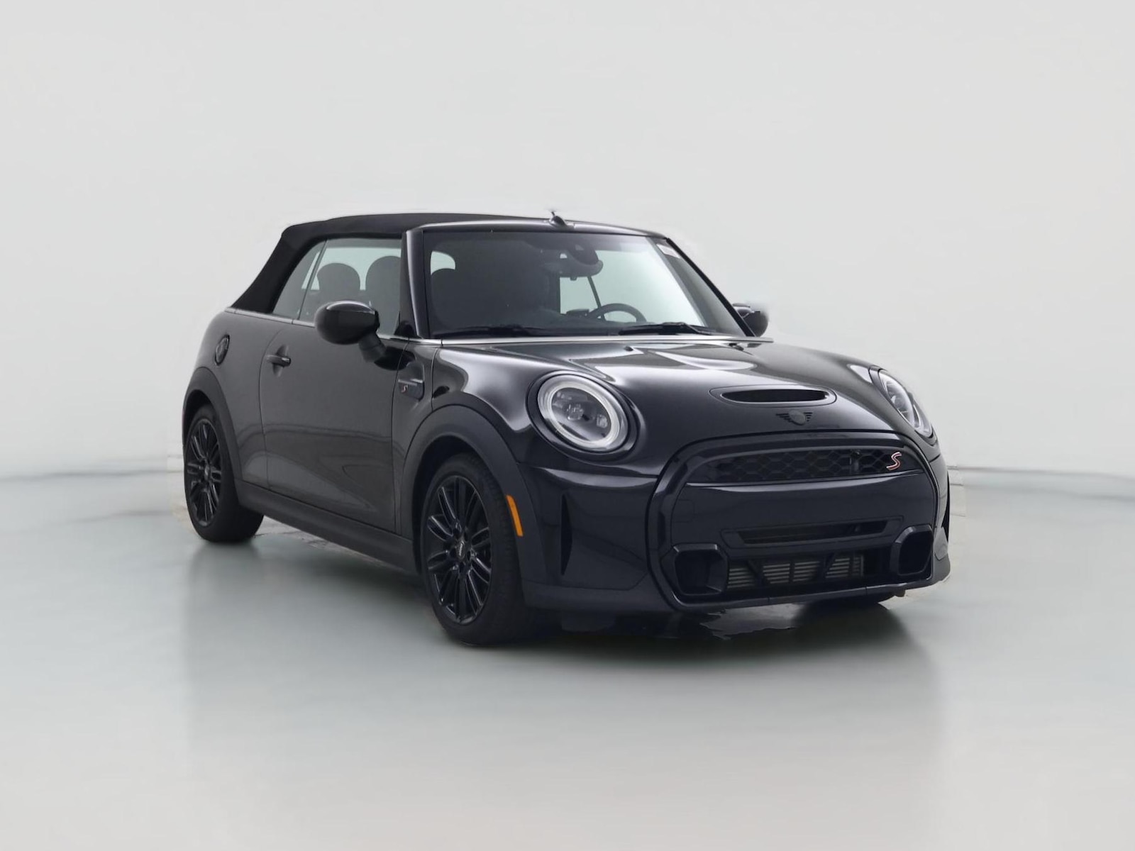2022 MINI Convertible