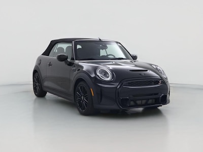 2022 Mini Cooper S