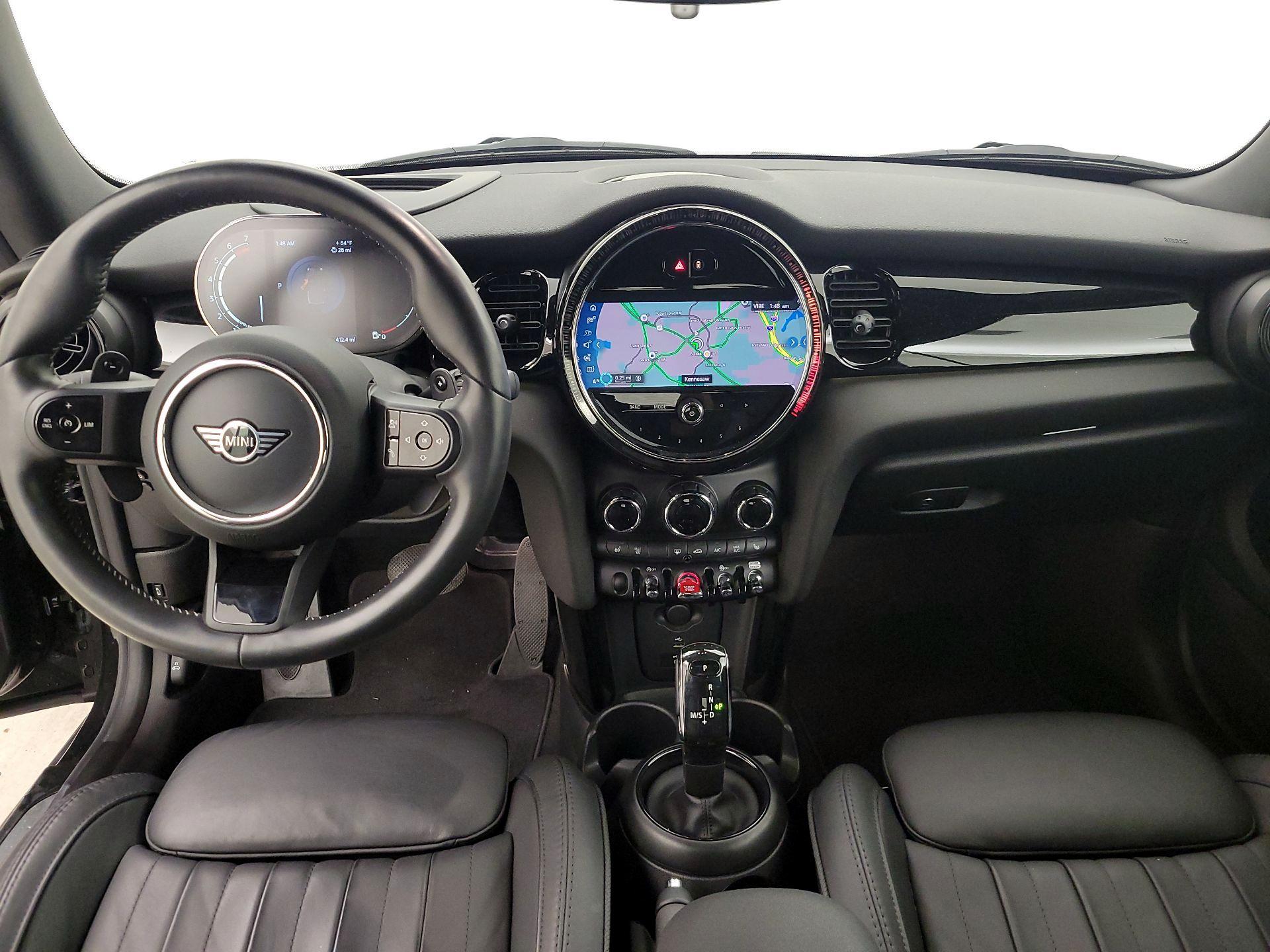 Thumbnail: 2022 MINI Cooper - 9