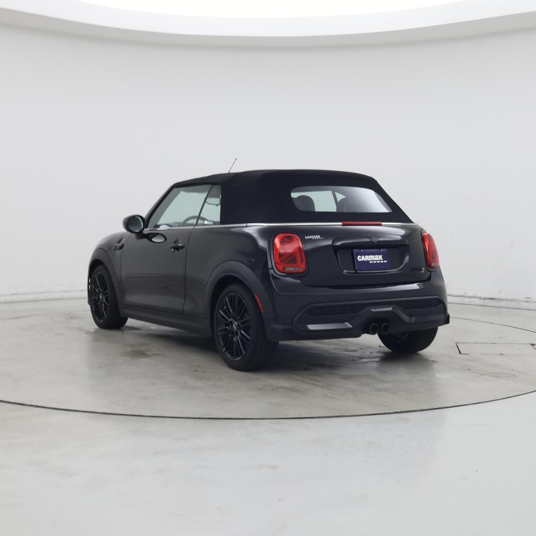 Thumbnail: 2022 MINI Cooper - 2