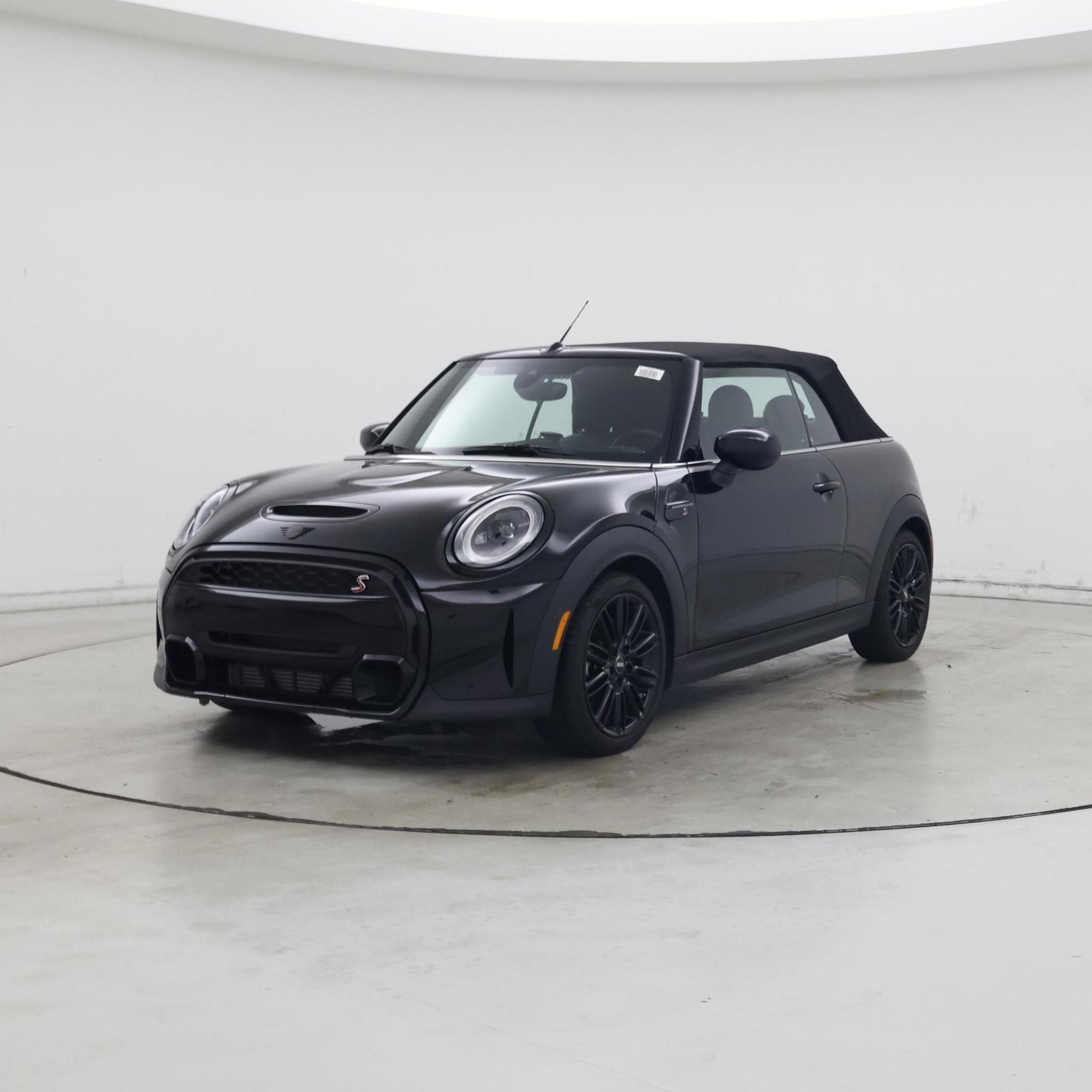 Thumbnail: 2022 MINI Cooper - 4