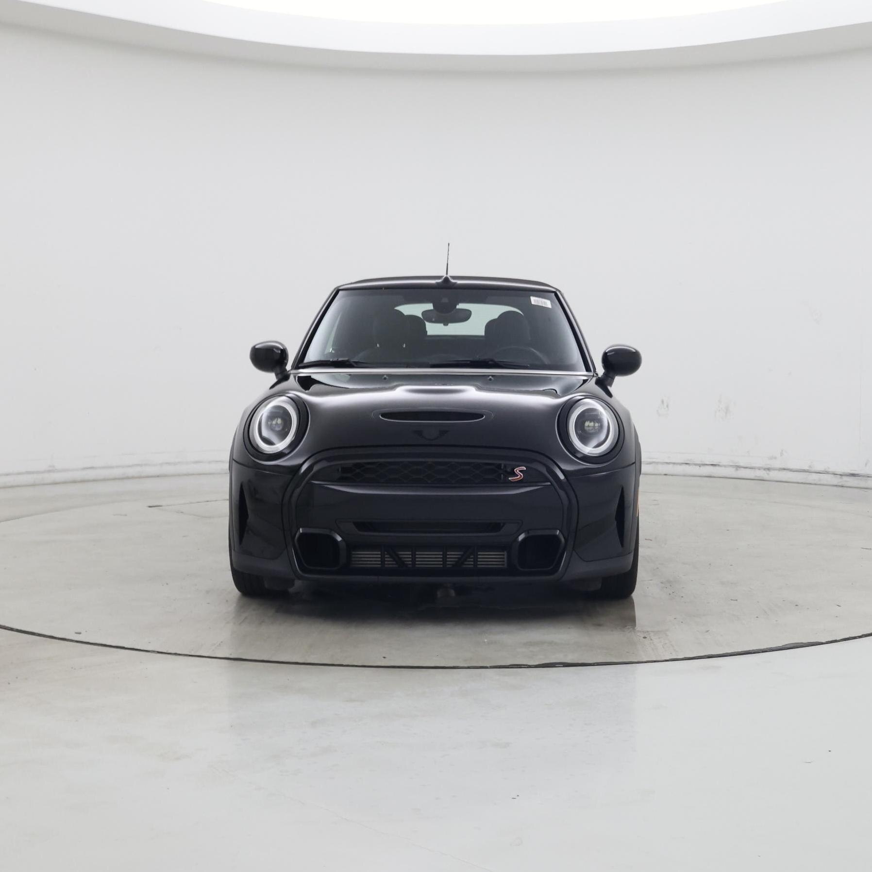 Thumbnail: 2022 MINI Cooper - 5