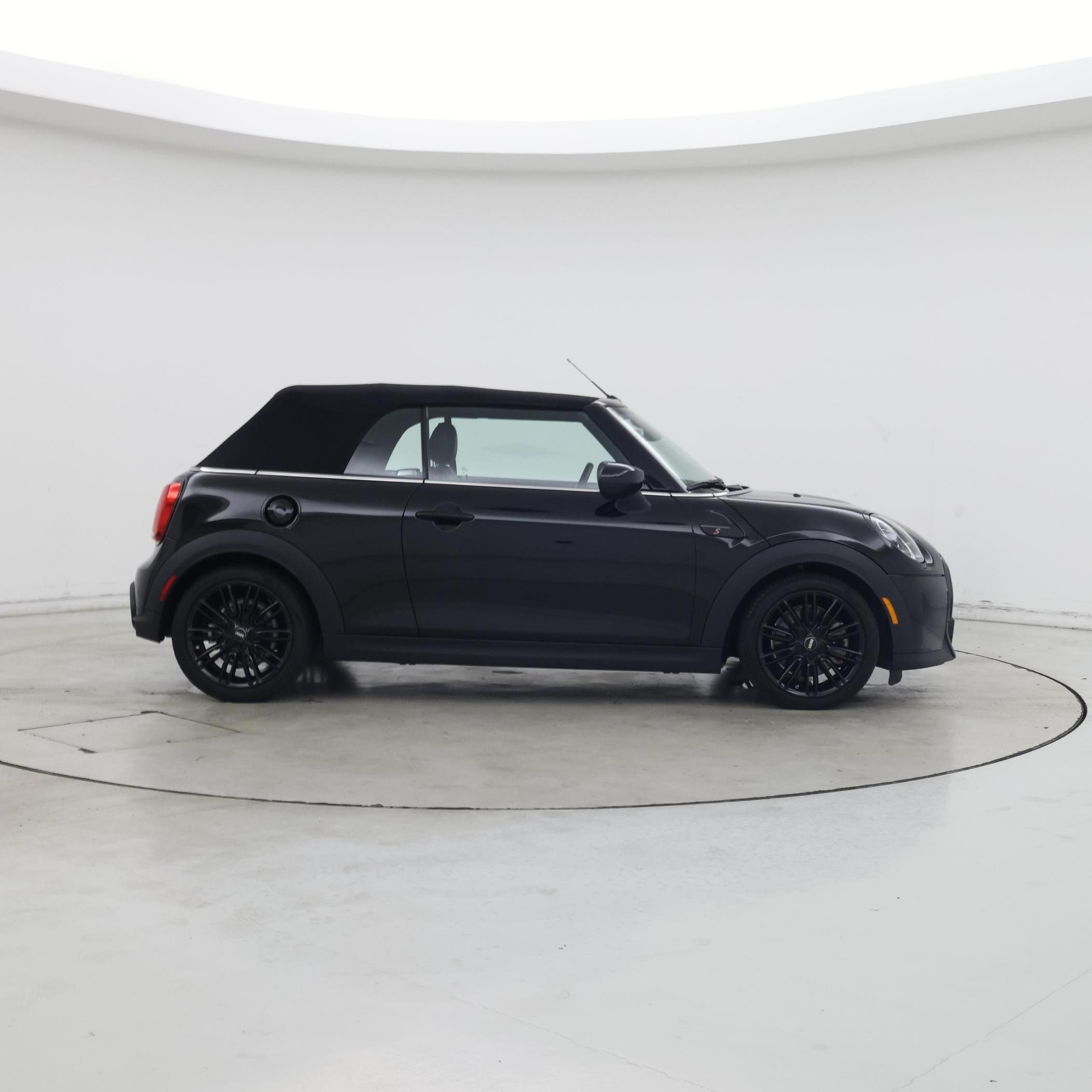 Thumbnail: 2022 MINI Cooper - 7