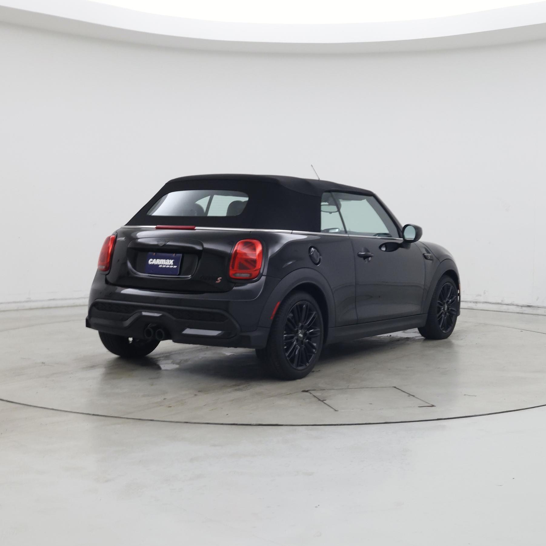 Thumbnail: 2022 MINI Cooper - 8