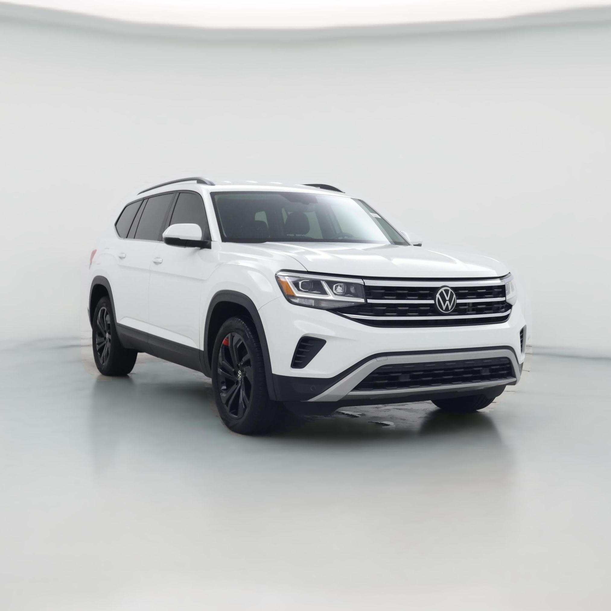 Thumbnail: 2023 Volkswagen Atlas - 1