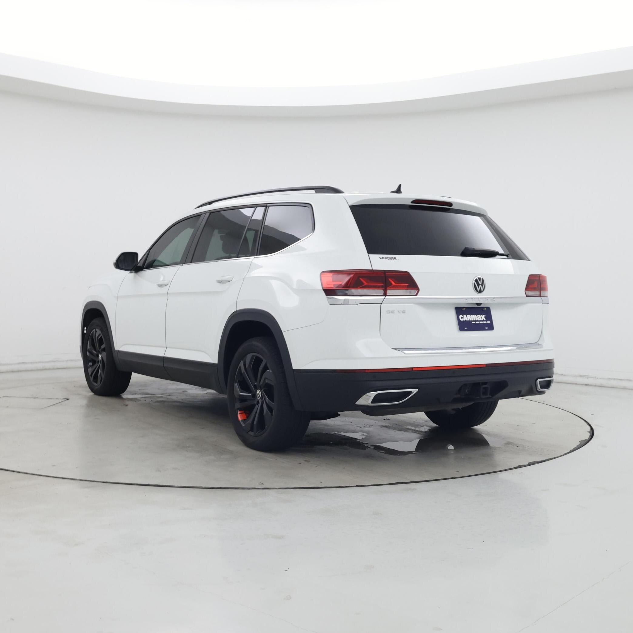 Thumbnail: 2023 Volkswagen Atlas - 2