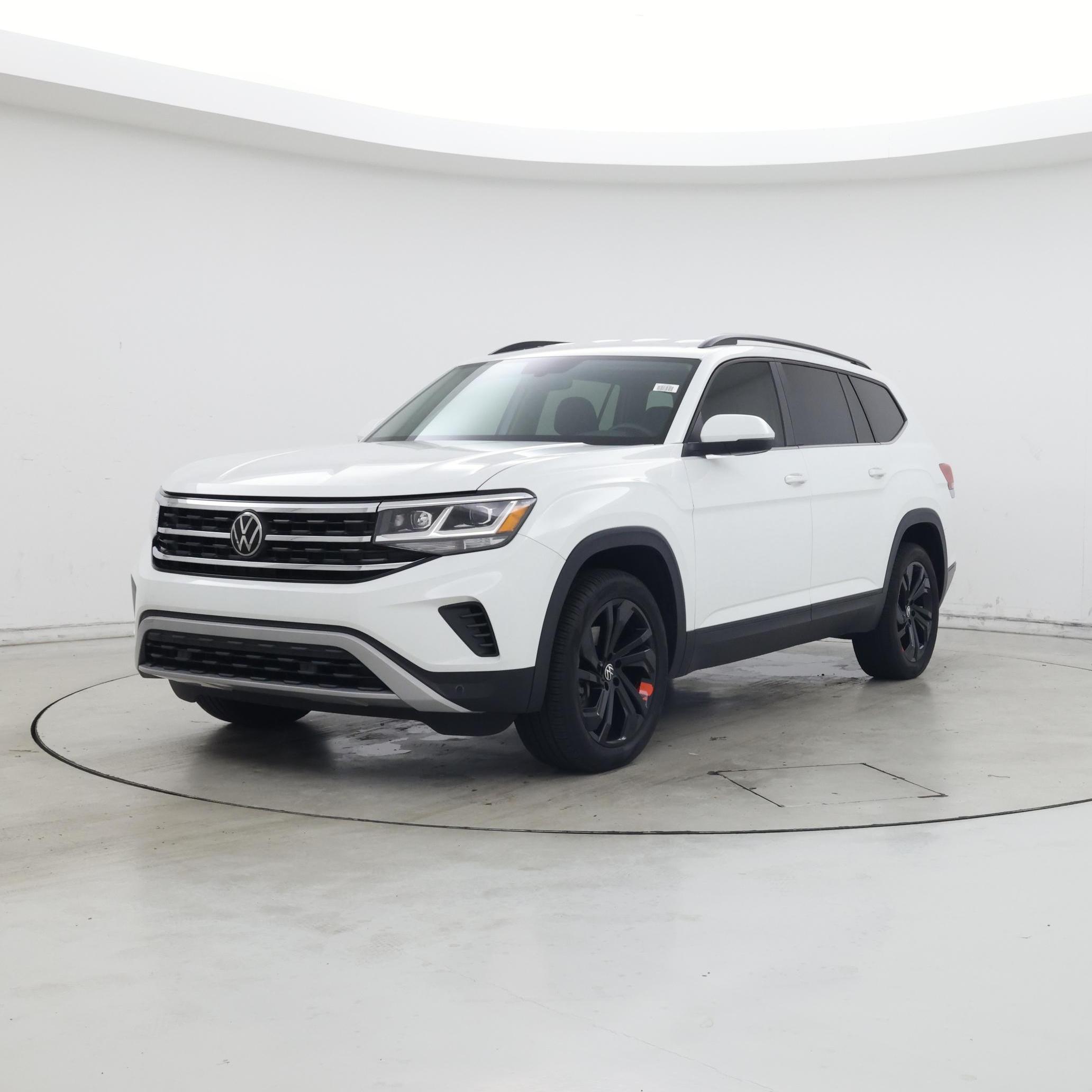 Thumbnail: 2023 Volkswagen Atlas - 4