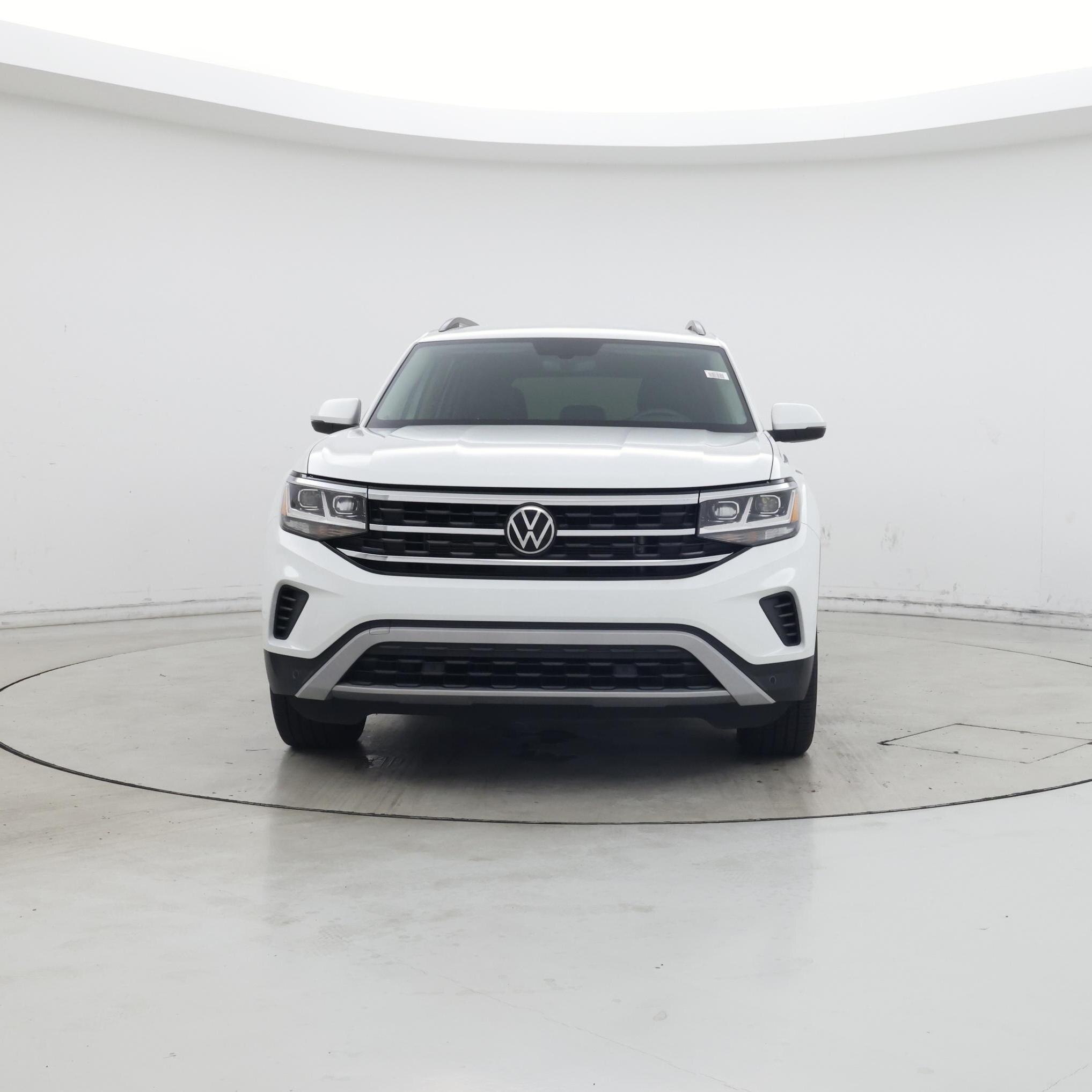 Thumbnail: 2023 Volkswagen Atlas - 5