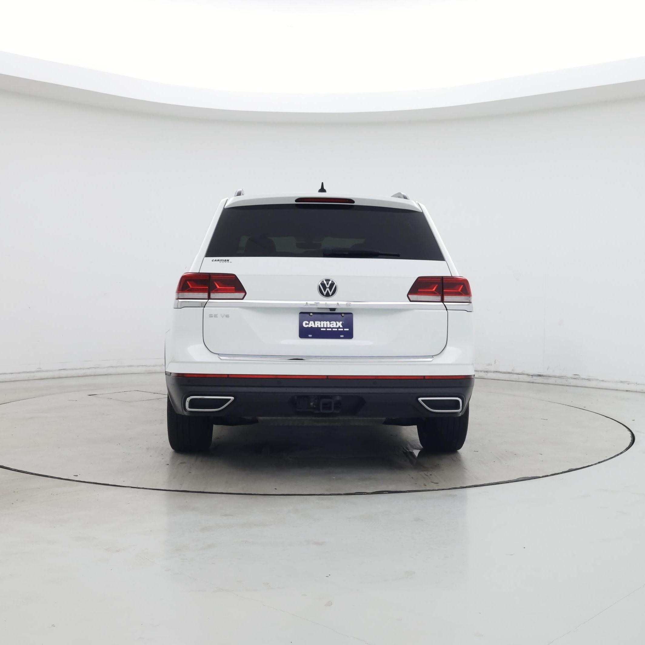 Thumbnail: 2023 Volkswagen Atlas - 6
