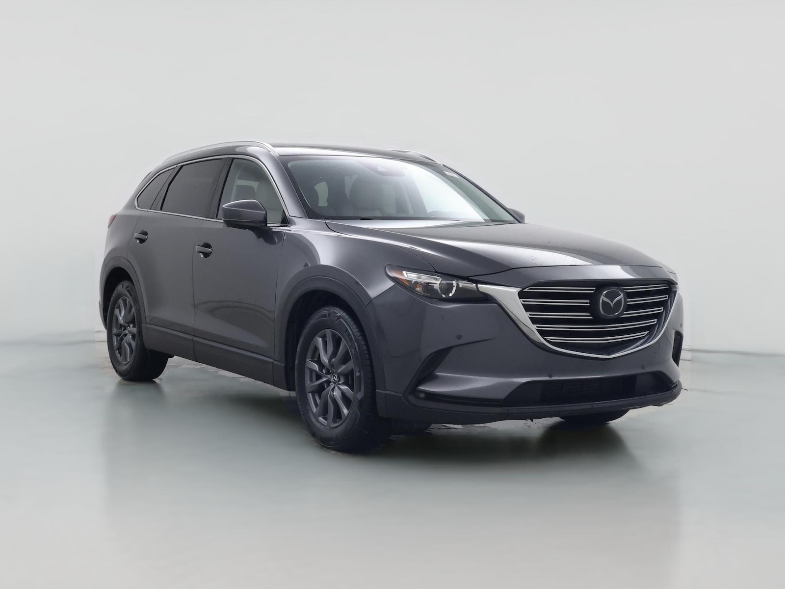 2022 Mazda CX-9 Touring