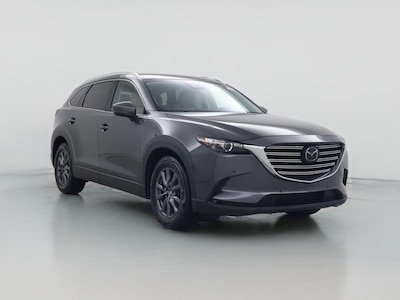 2022 Mazda CX-9 Touring