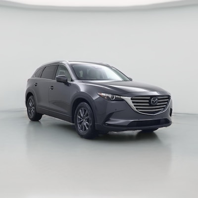 2022 Mazda CX-9 Touring