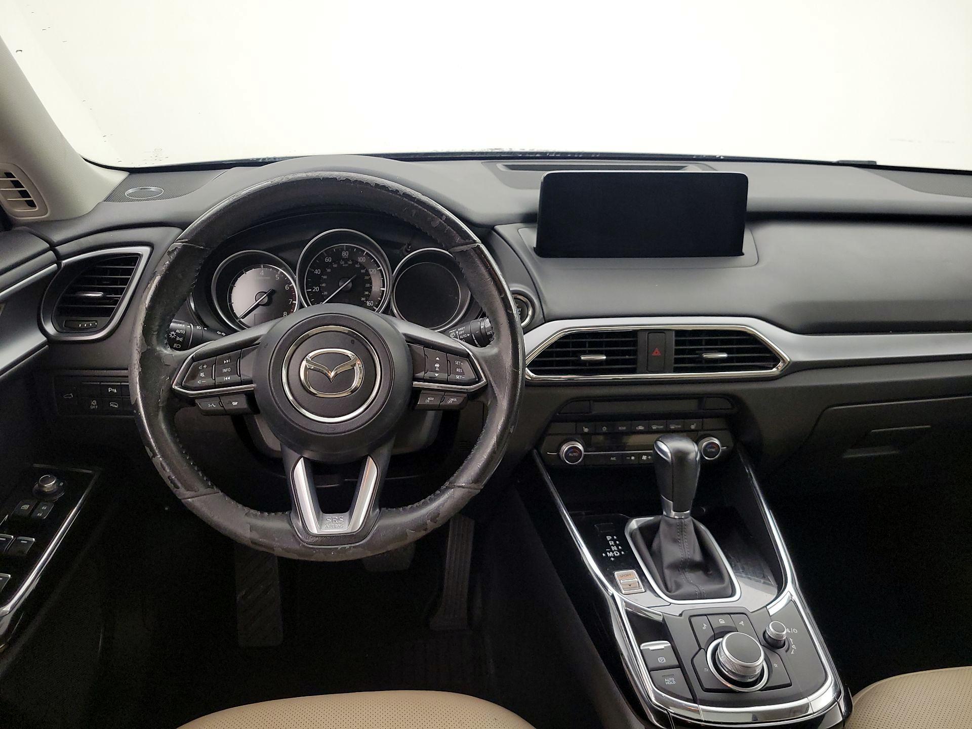 Thumbnail: 2022 Mazda CX-9 - 10