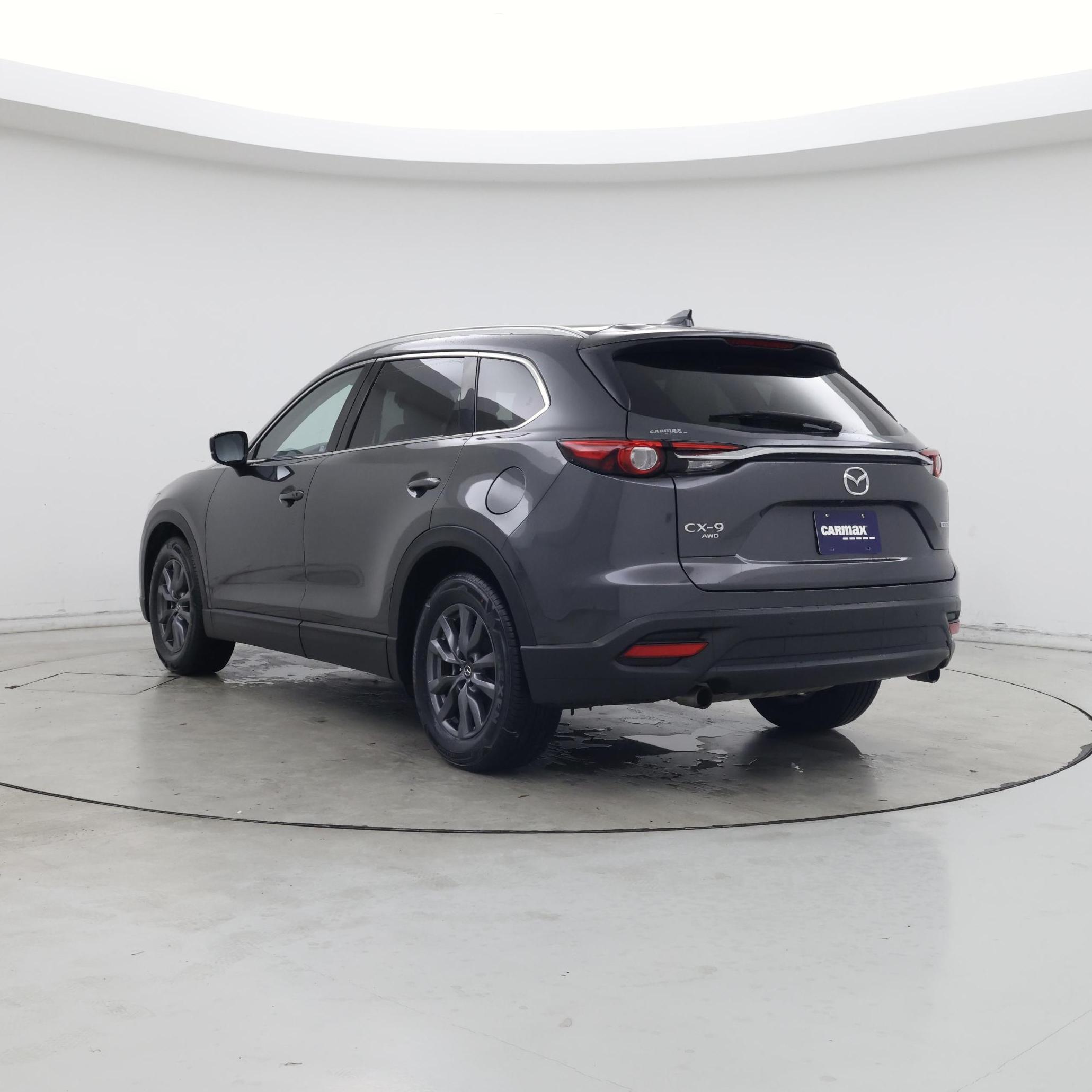 Thumbnail: 2022 Mazda CX-9 - 2